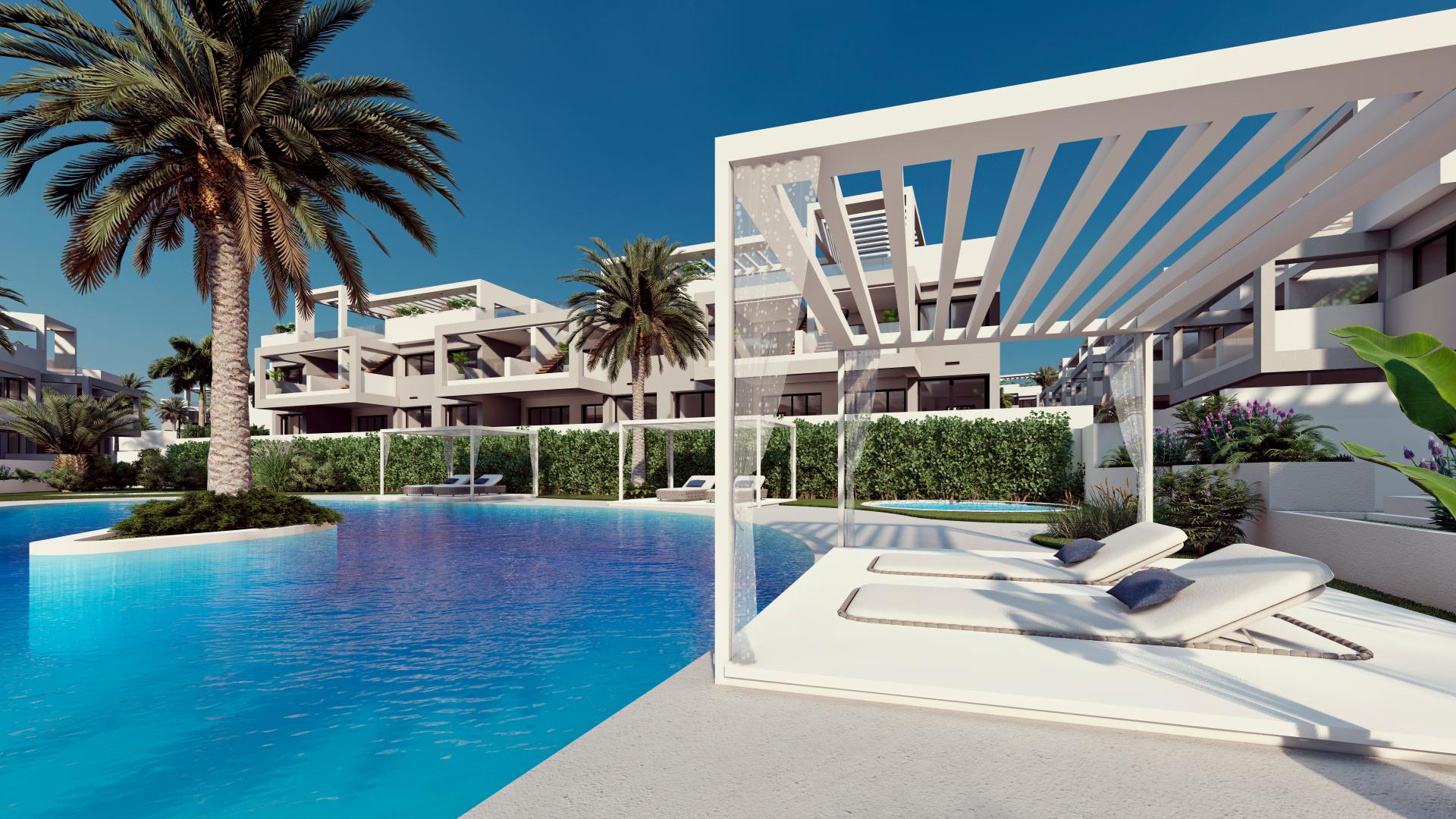Vente. Villa à TORREVIEJA