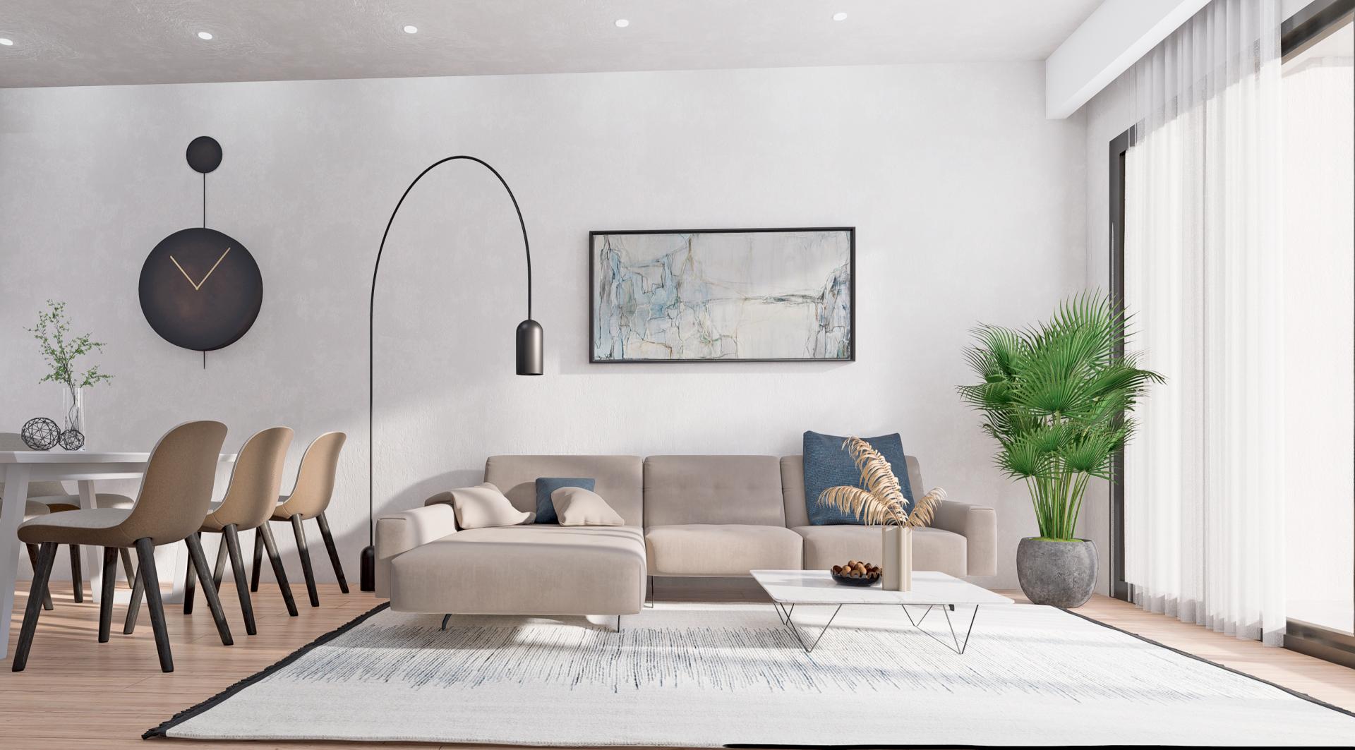 Vente. Villa à TORREVIEJA