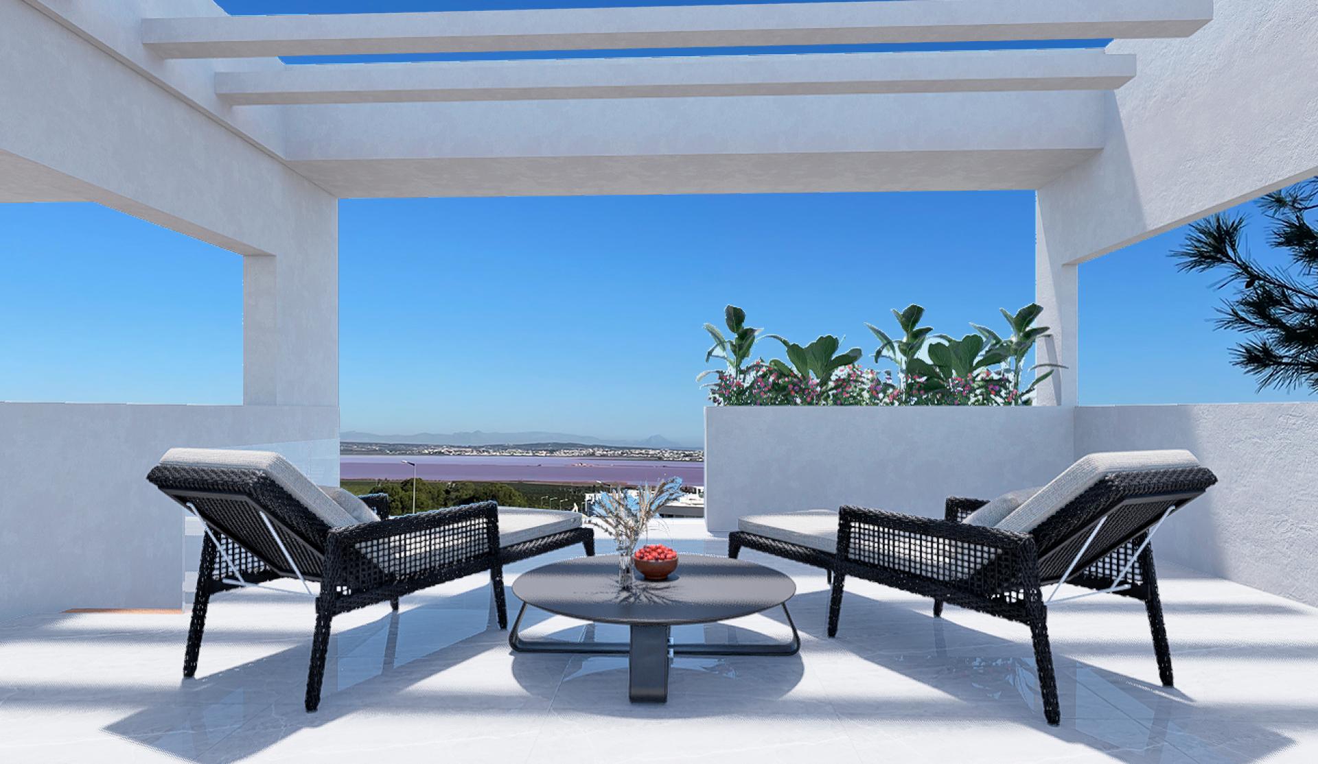 Vente. Villa à TORREVIEJA