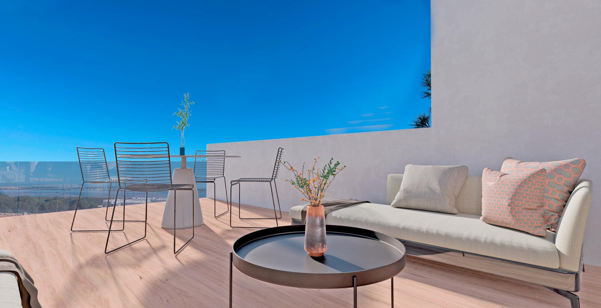 Vente. Villa à TORREVIEJA