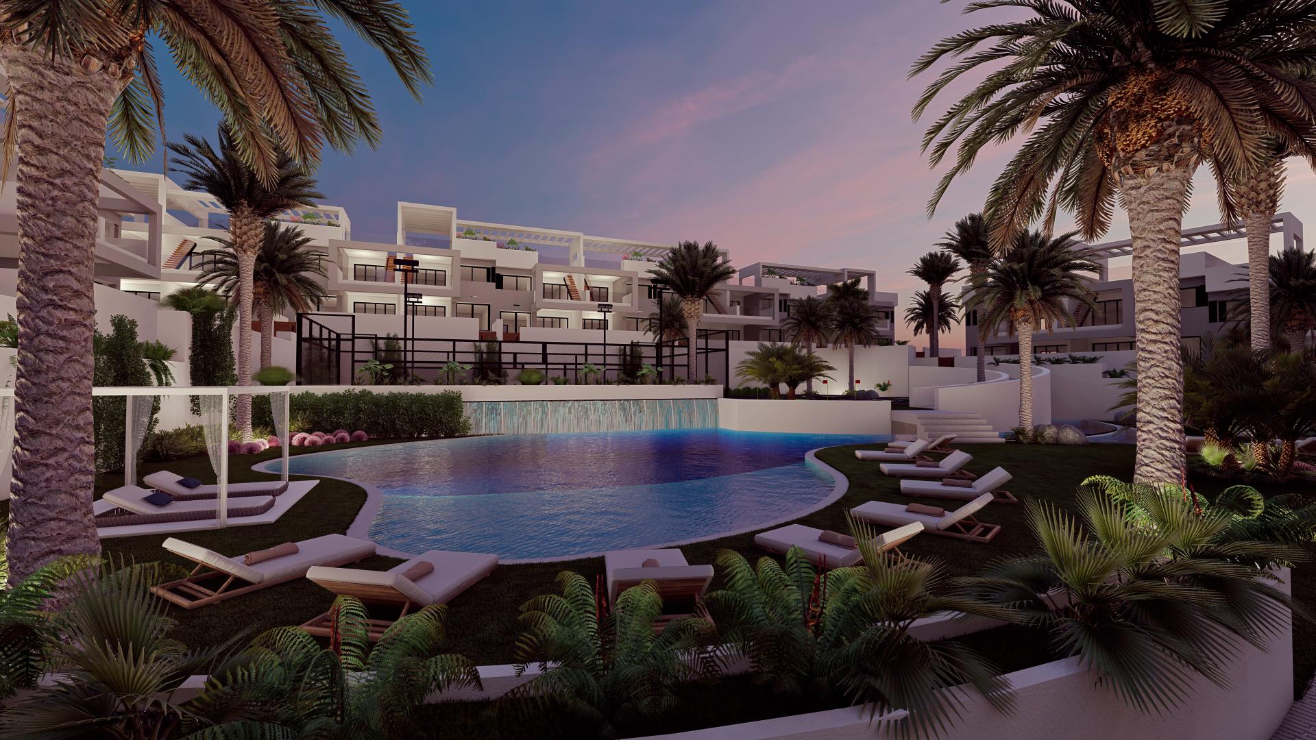 Vente. Villa à TORREVIEJA