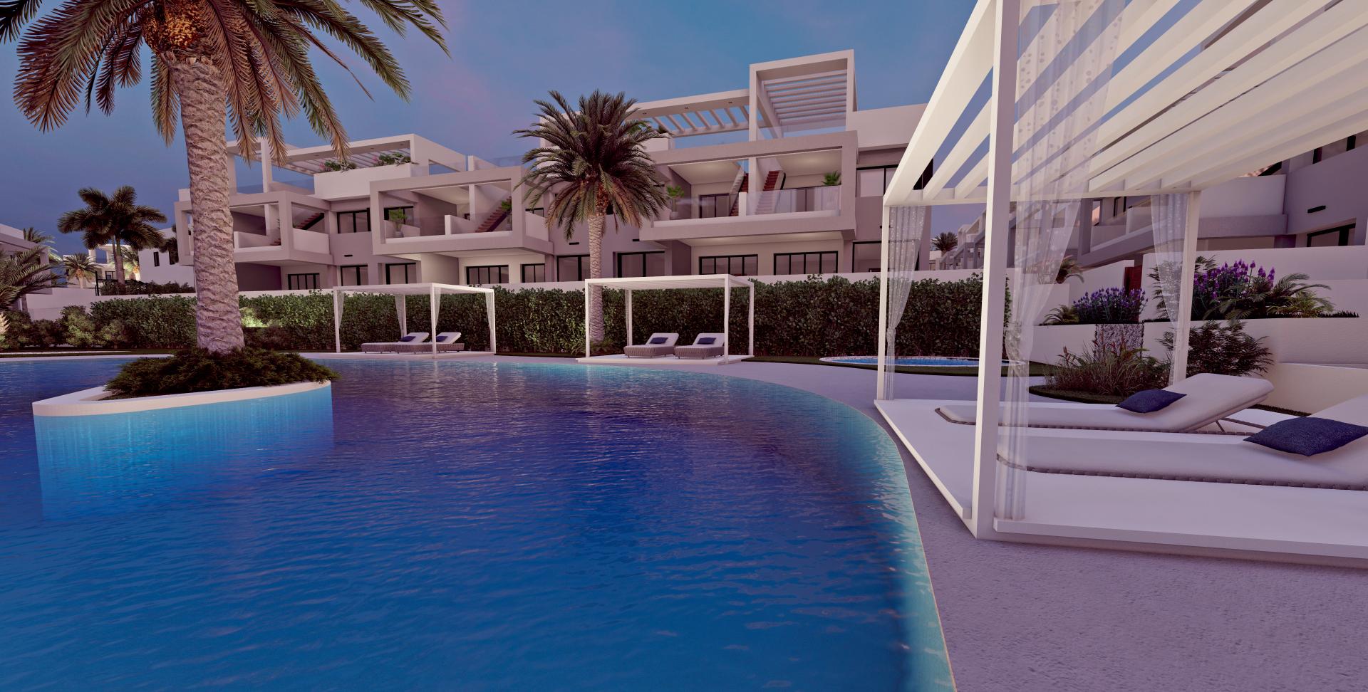 Vente. Villa à TORREVIEJA