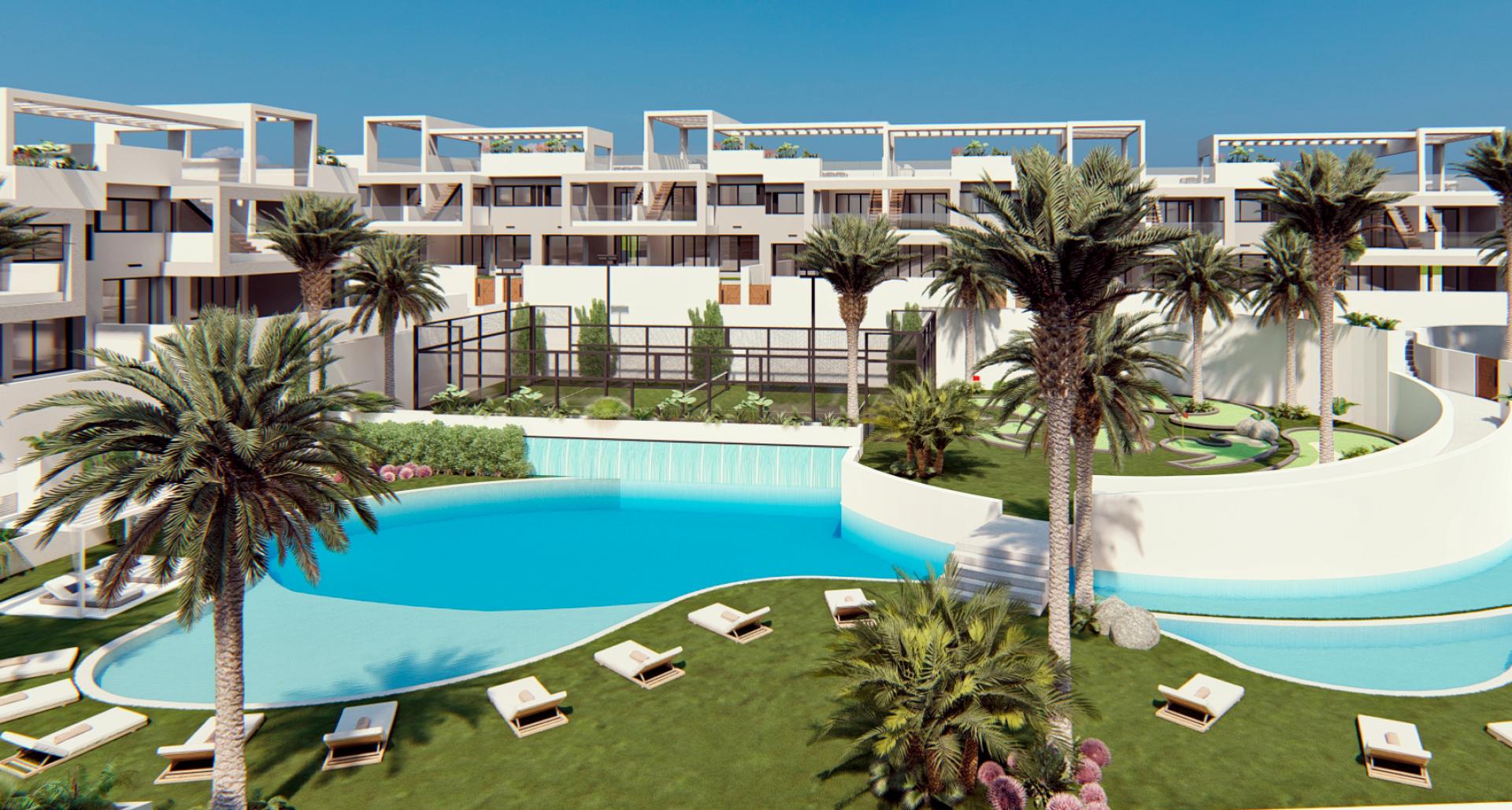 Vente. Villa à TORREVIEJA