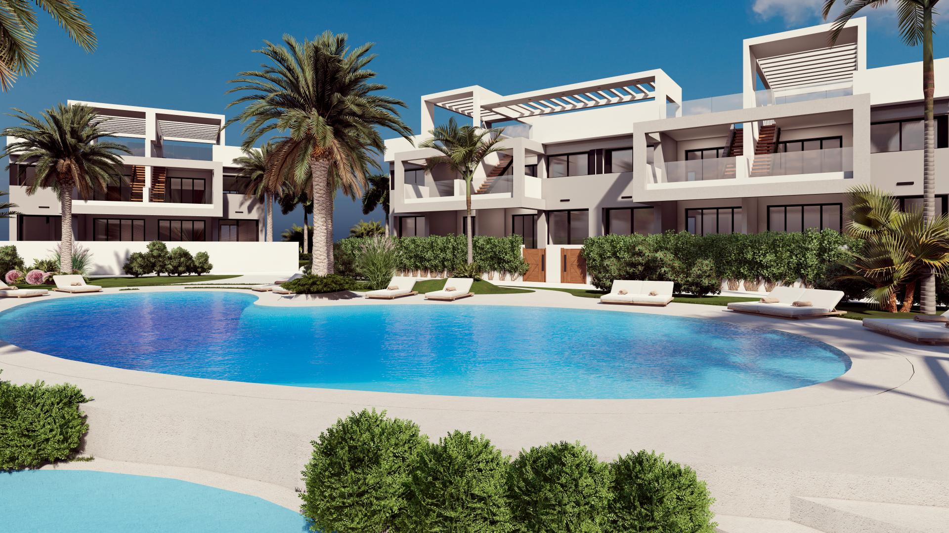 Vente. Villa à TORREVIEJA