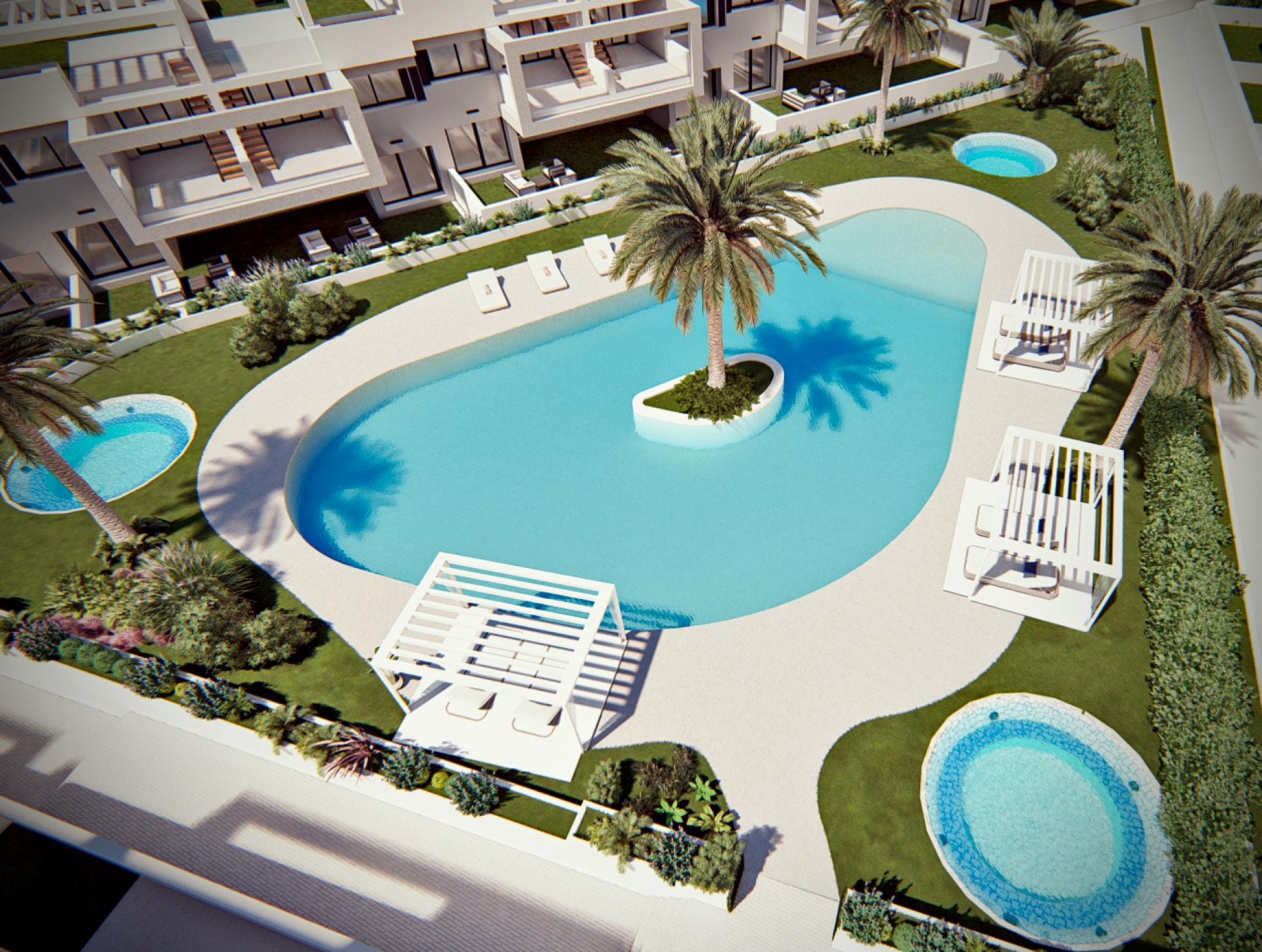 Vente. Villa à TORREVIEJA