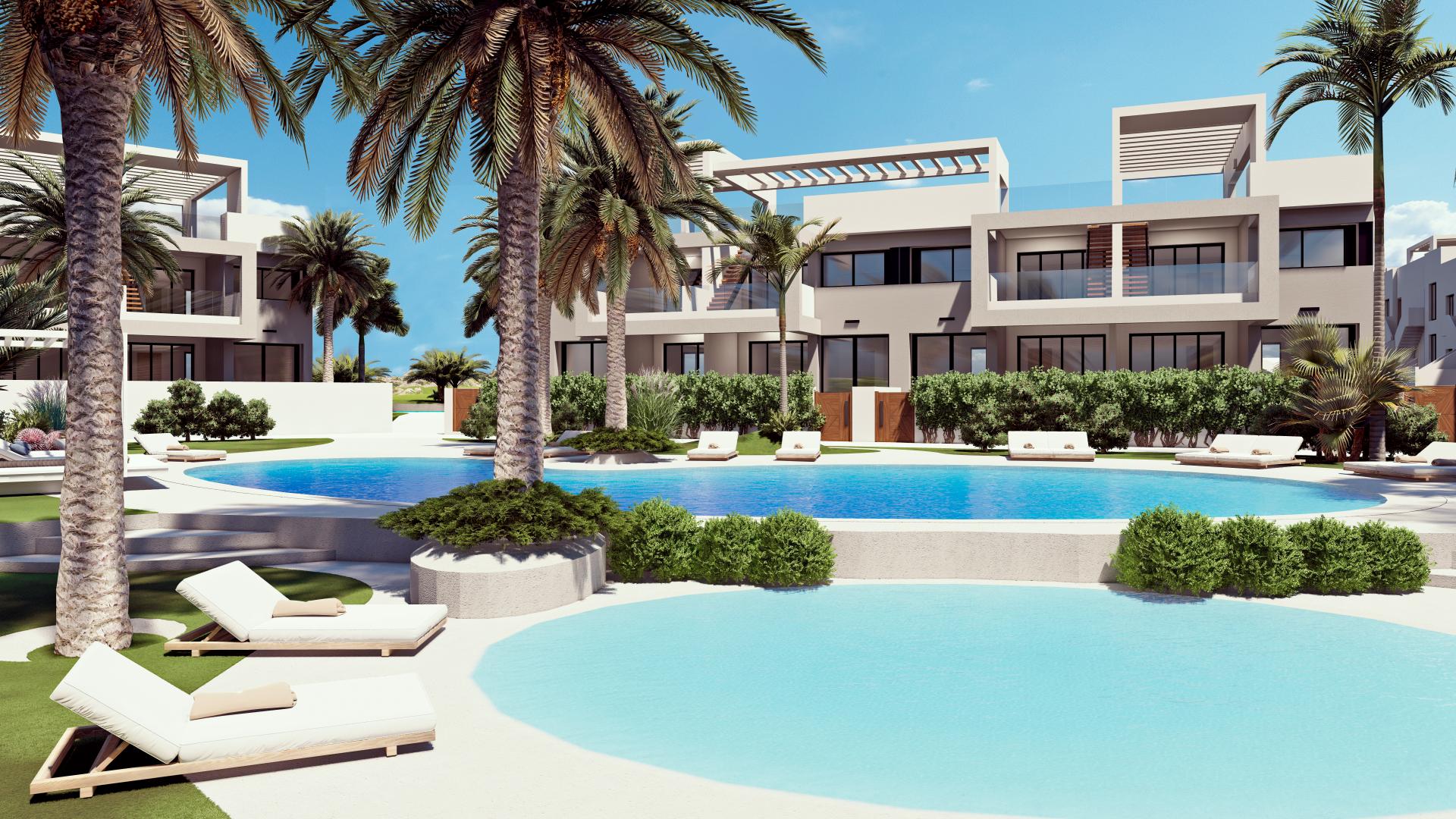 Vente. Villa à TORREVIEJA