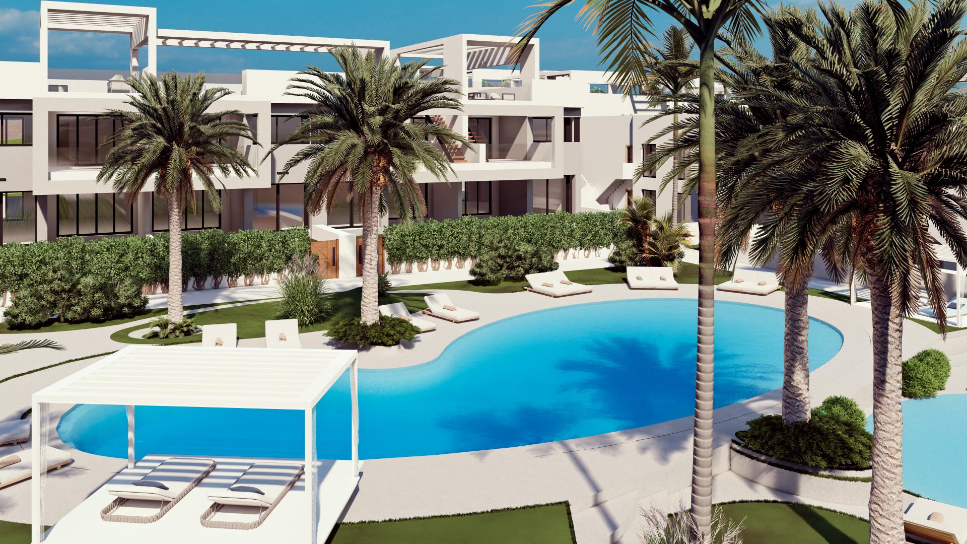 Vente. Villa à TORREVIEJA