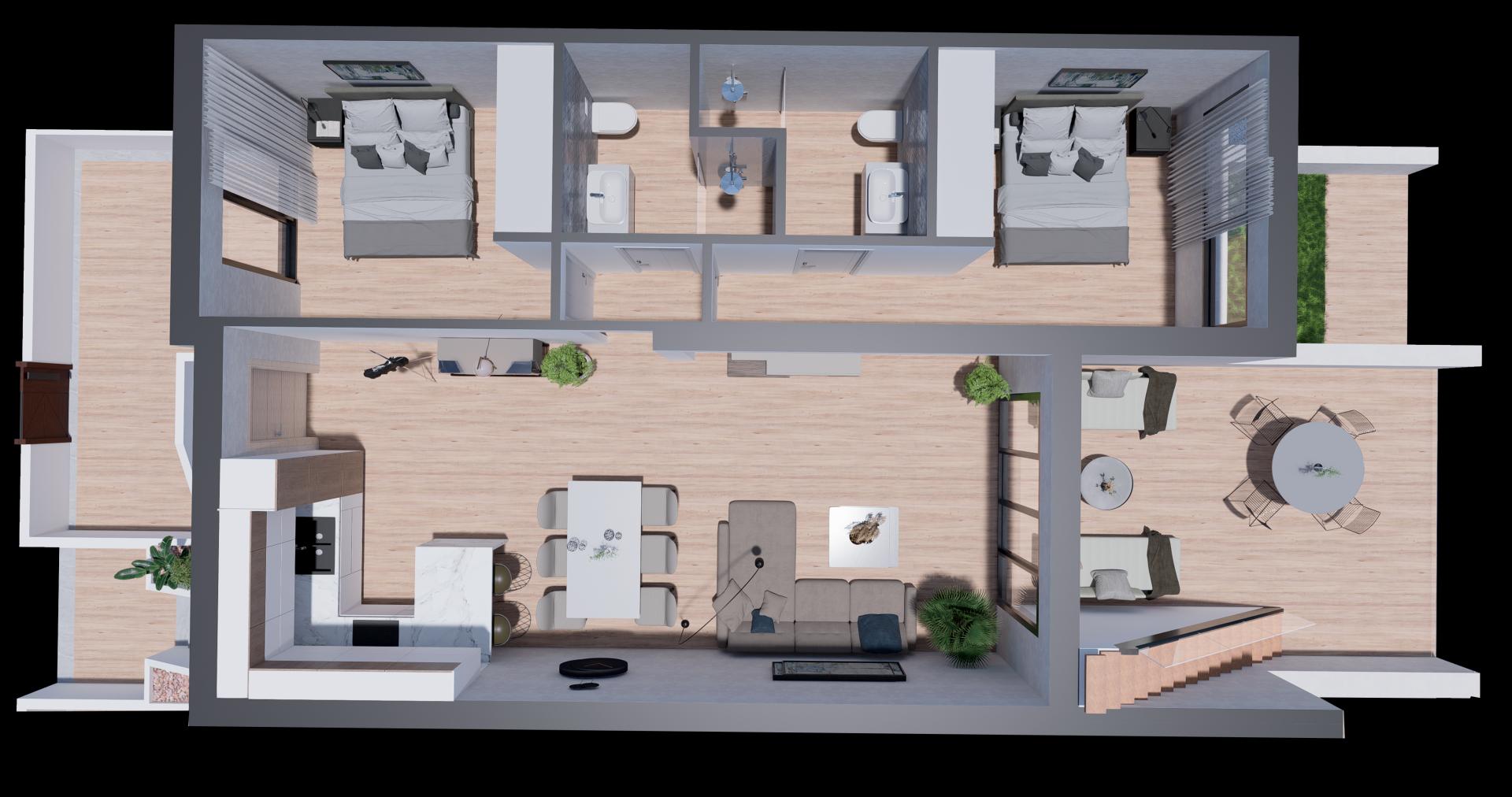 Vente. Villa à TORREVIEJA