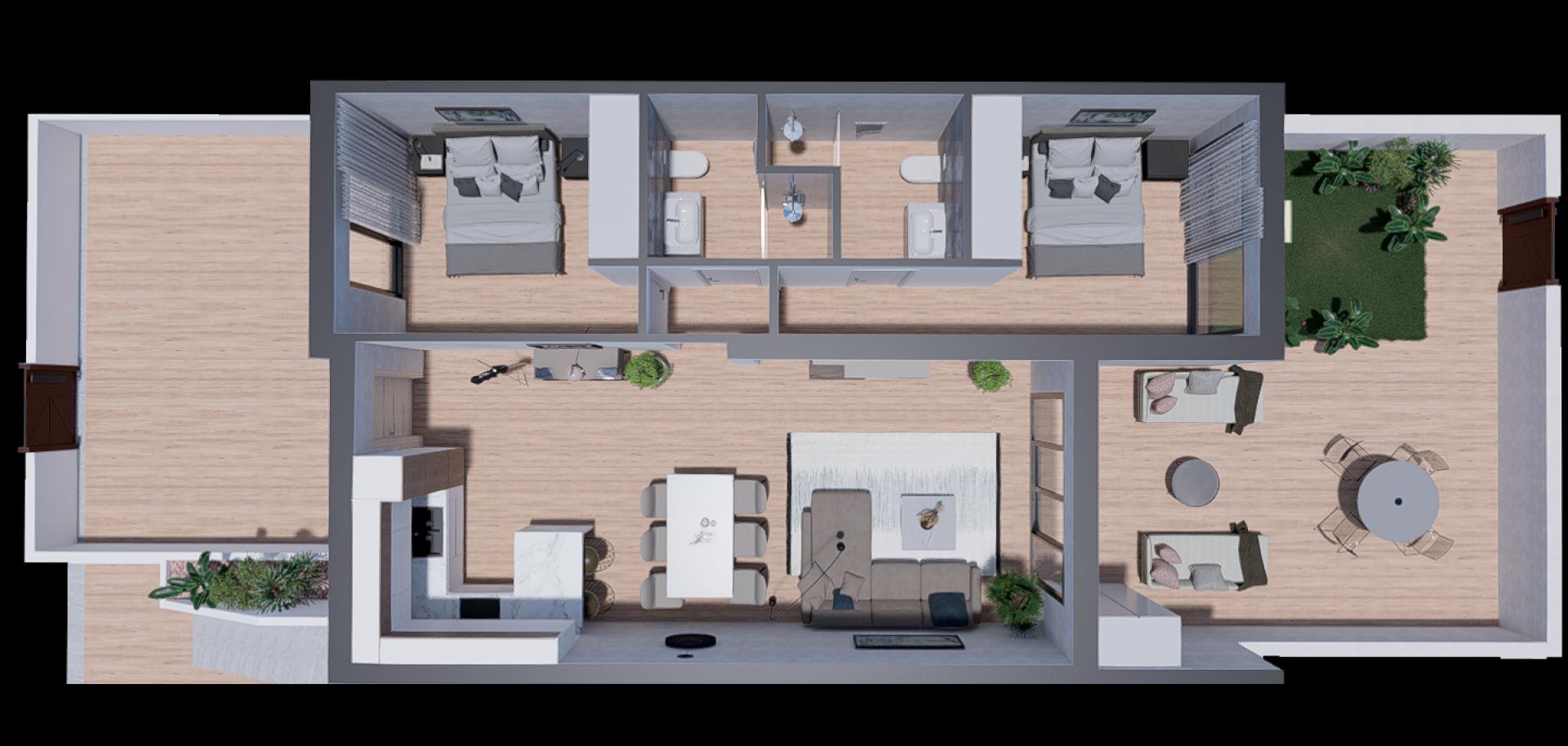 Vente. Villa à TORREVIEJA