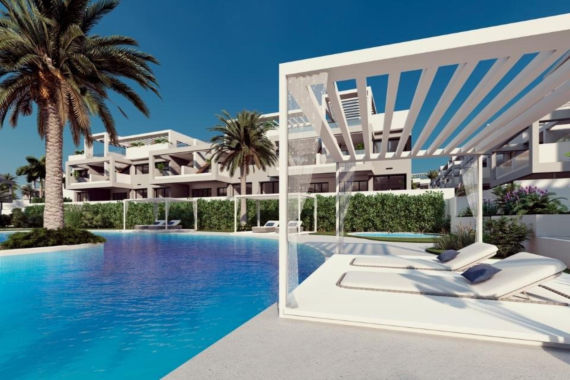 SE8283 - Verkauf. Wohnung in TORREVIEJA