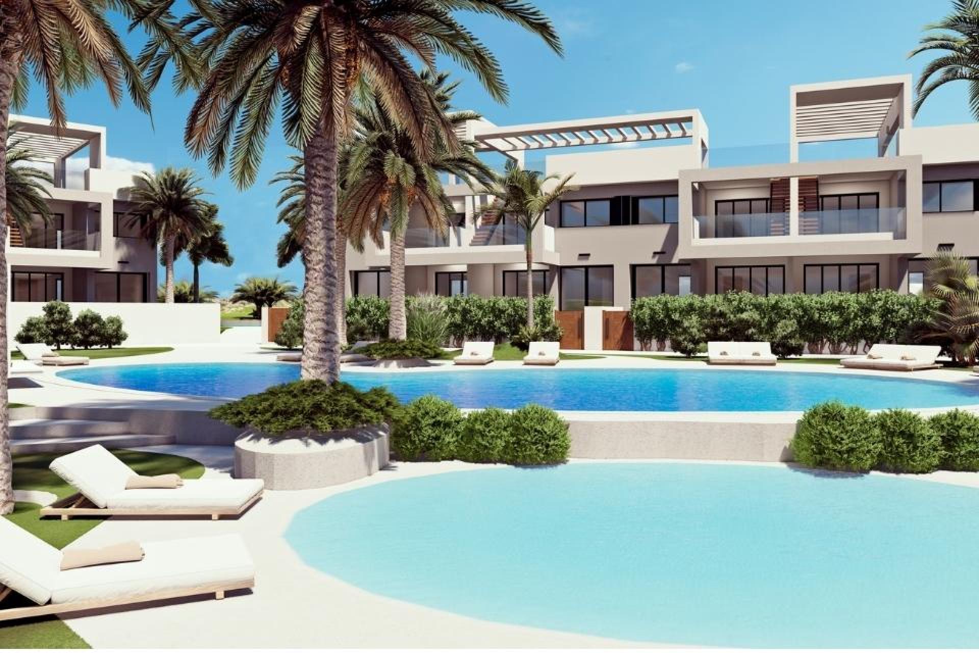Venta. Apartamento en TORREVIEJA
