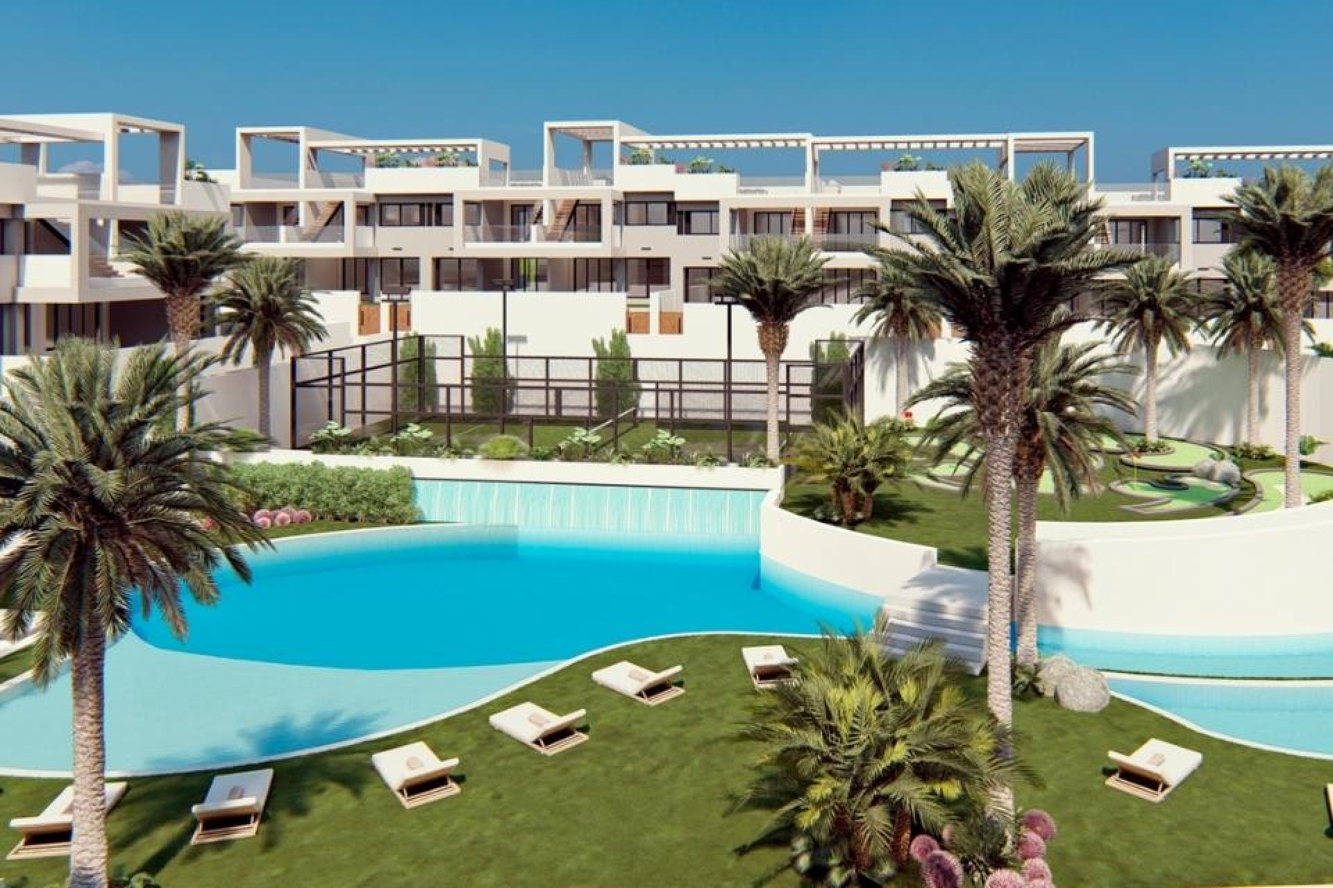Venta. Apartamento en TORREVIEJA