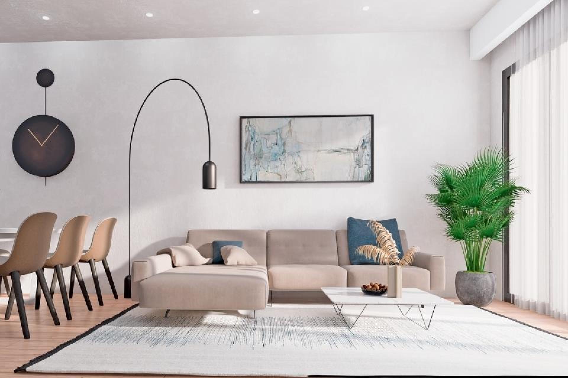 Venta. Apartamento en TORREVIEJA