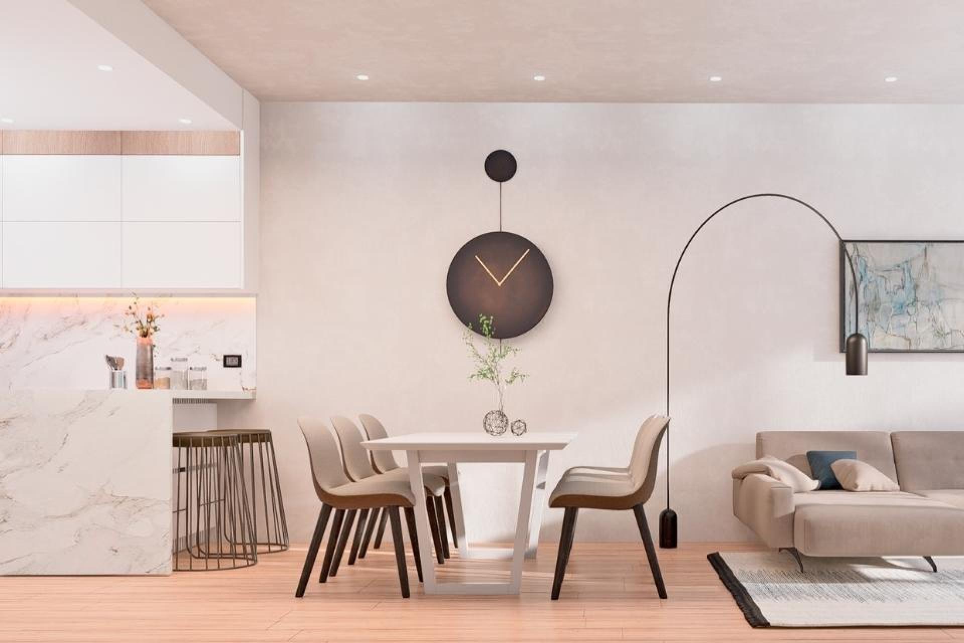 Venta. Apartamento en TORREVIEJA