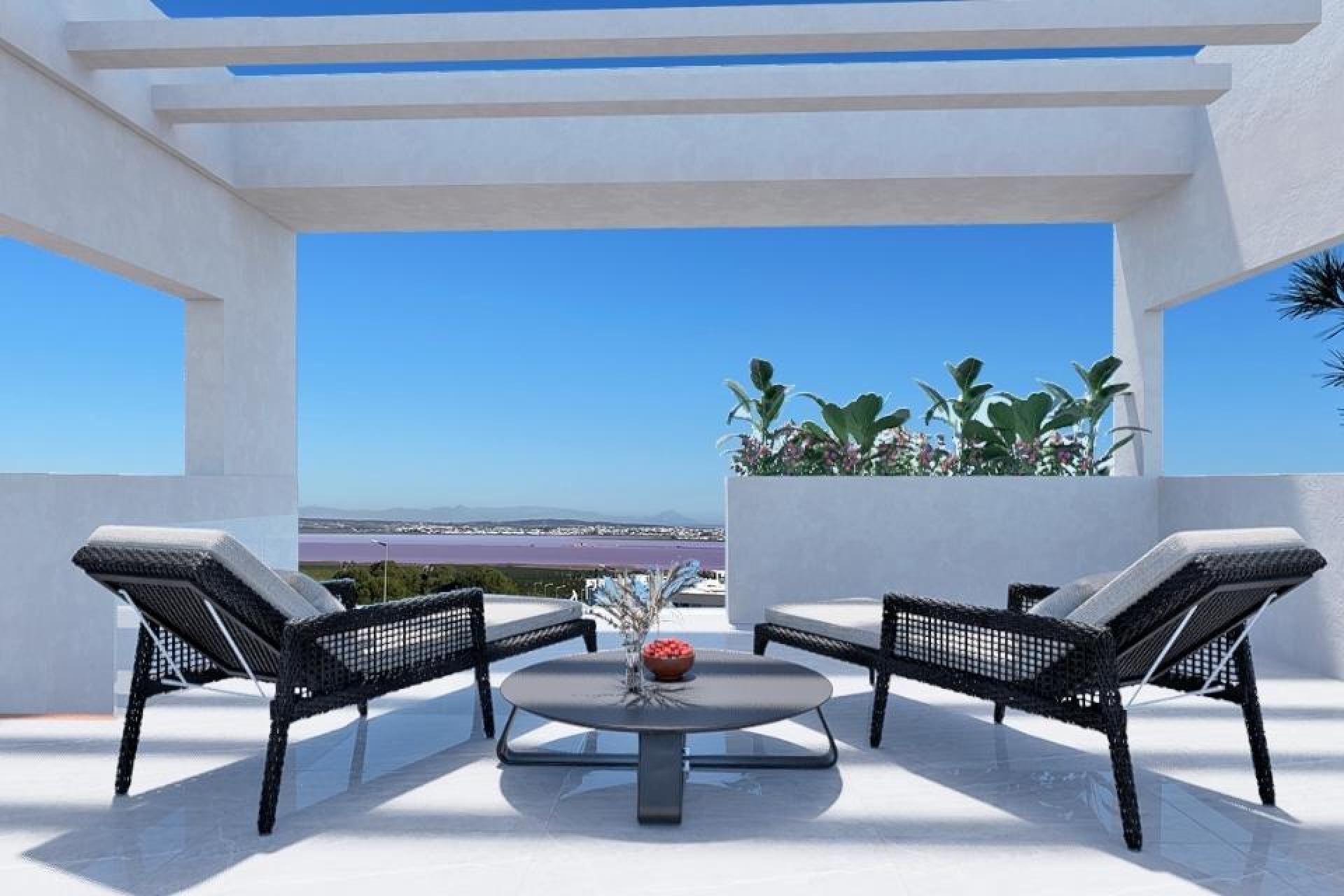 Venta. Apartamento en TORREVIEJA