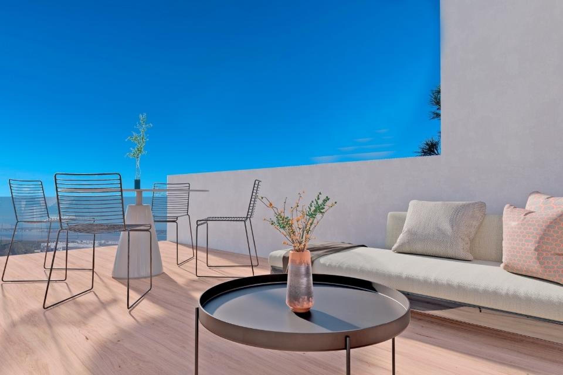 Venta. Apartamento en TORREVIEJA