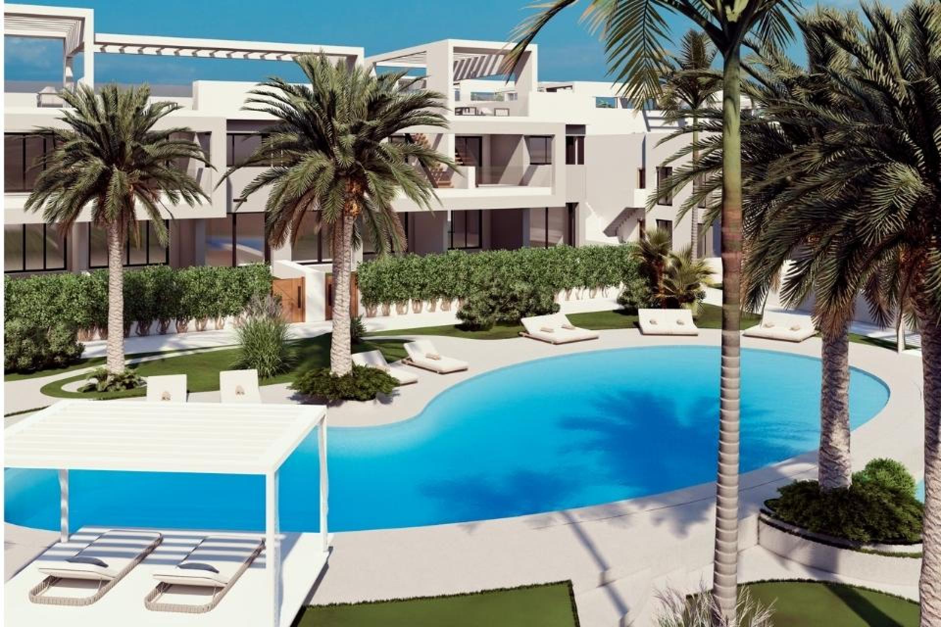 Venta. Apartamento en TORREVIEJA