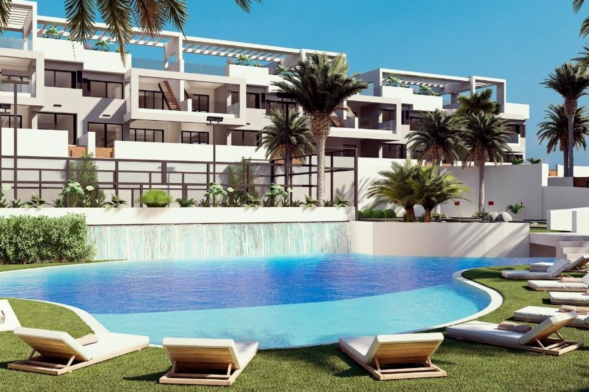 Venta. Apartamento en TORREVIEJA