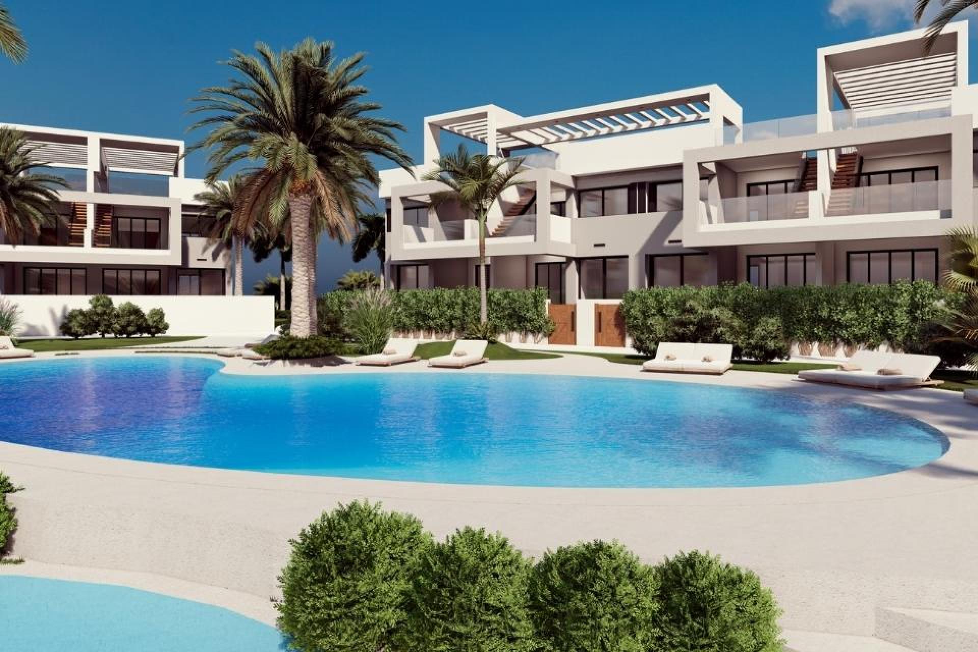 Venta. Apartamento en TORREVIEJA