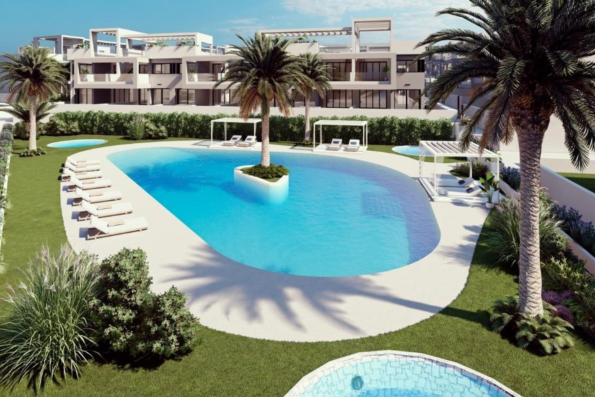 Venta. Apartamento en TORREVIEJA