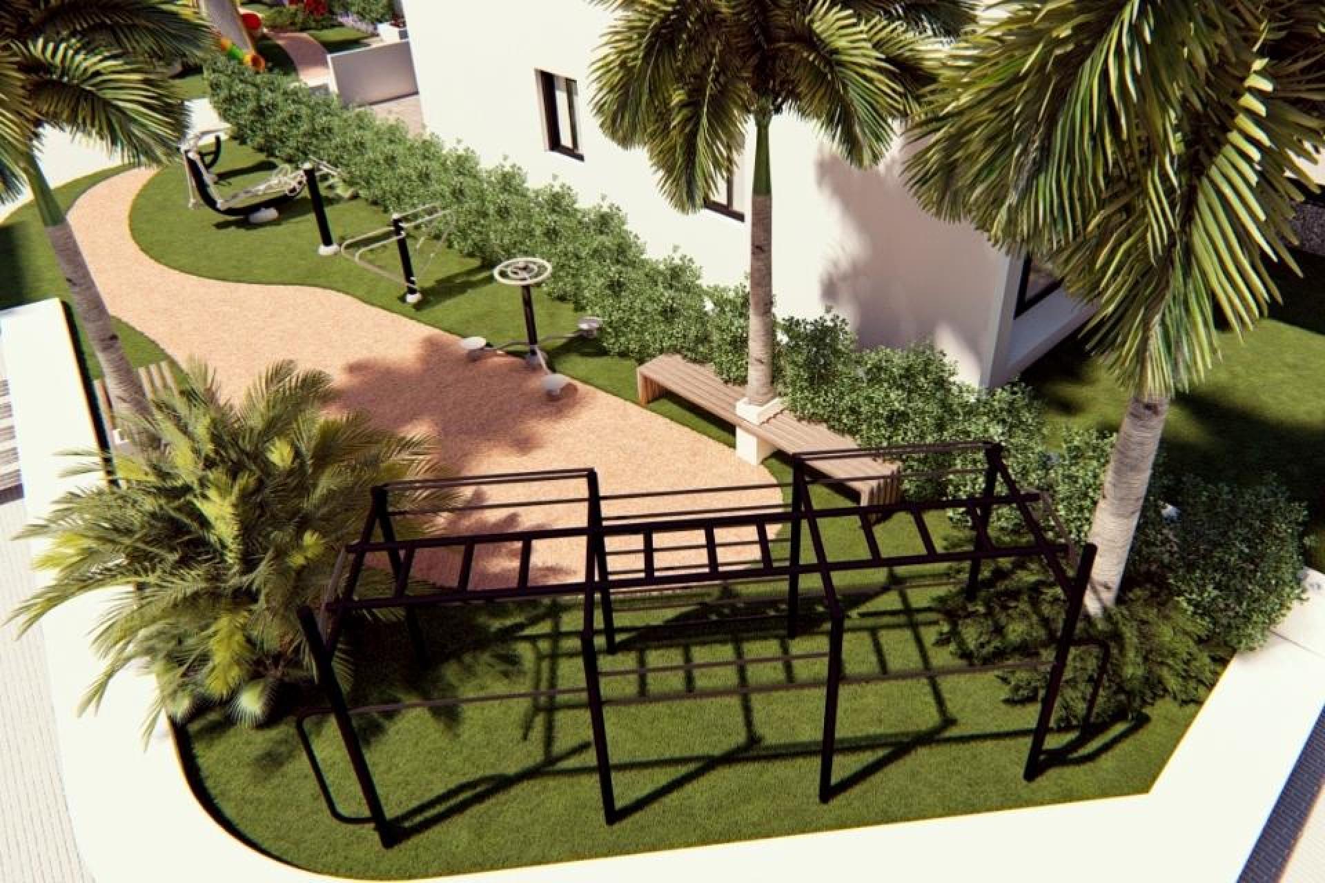 Venta. Apartamento en TORREVIEJA