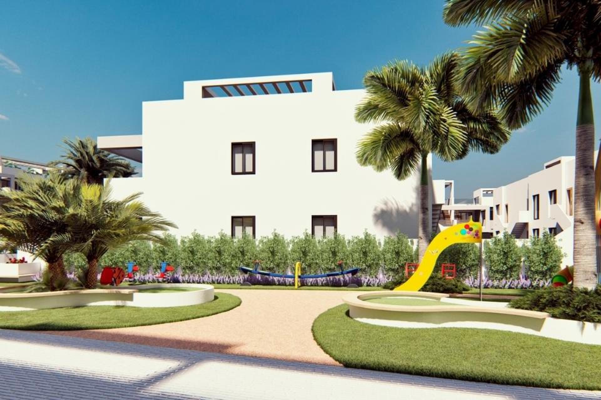 Venta. Apartamento en TORREVIEJA