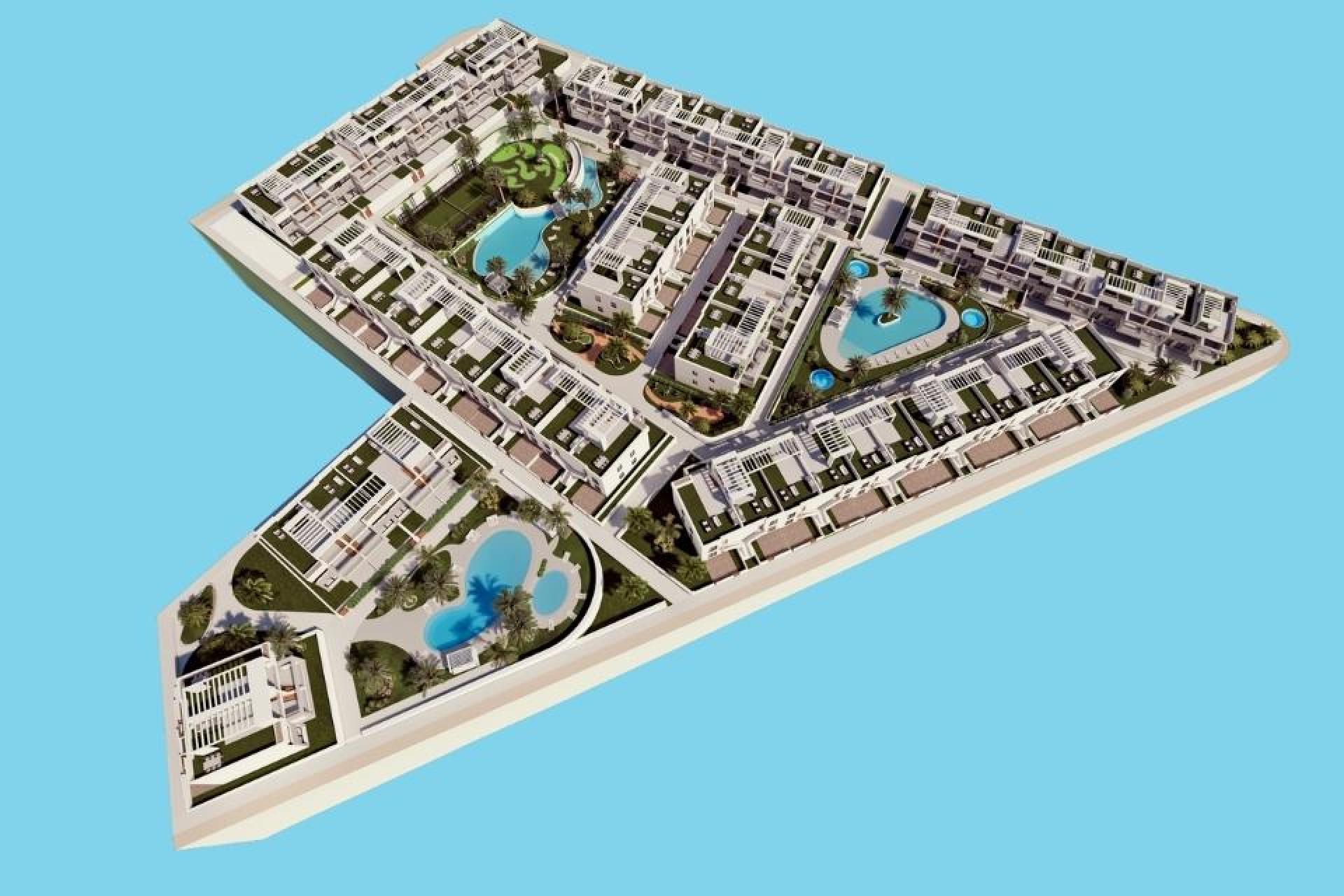 Venta. Apartamento en TORREVIEJA