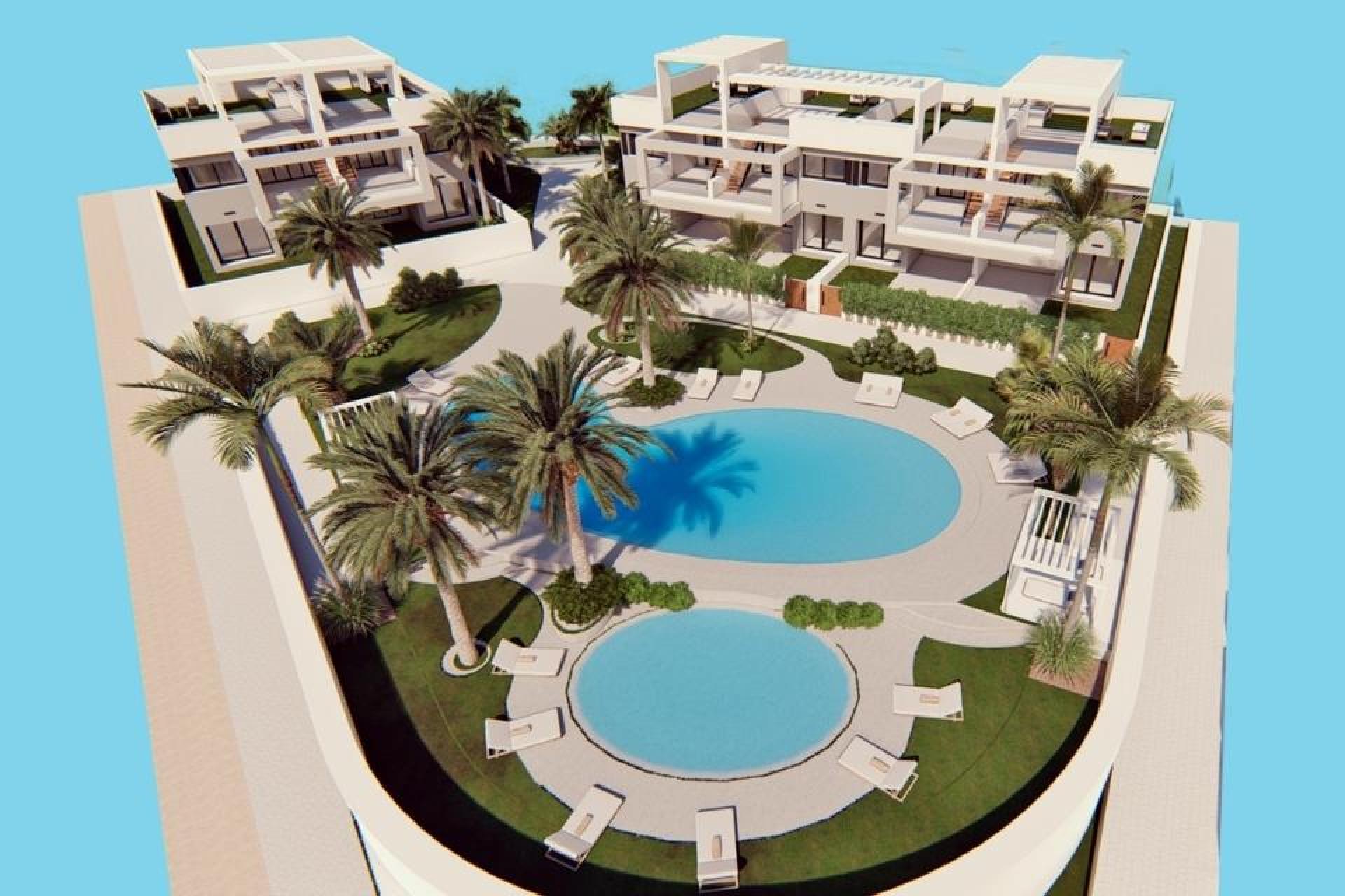 Venta. Apartamento en TORREVIEJA