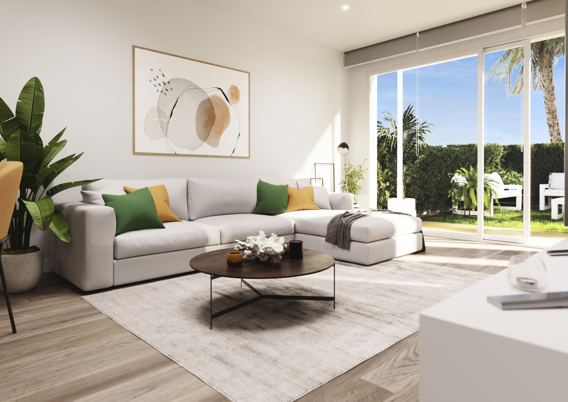Verkauf. Wohnung in Alicante