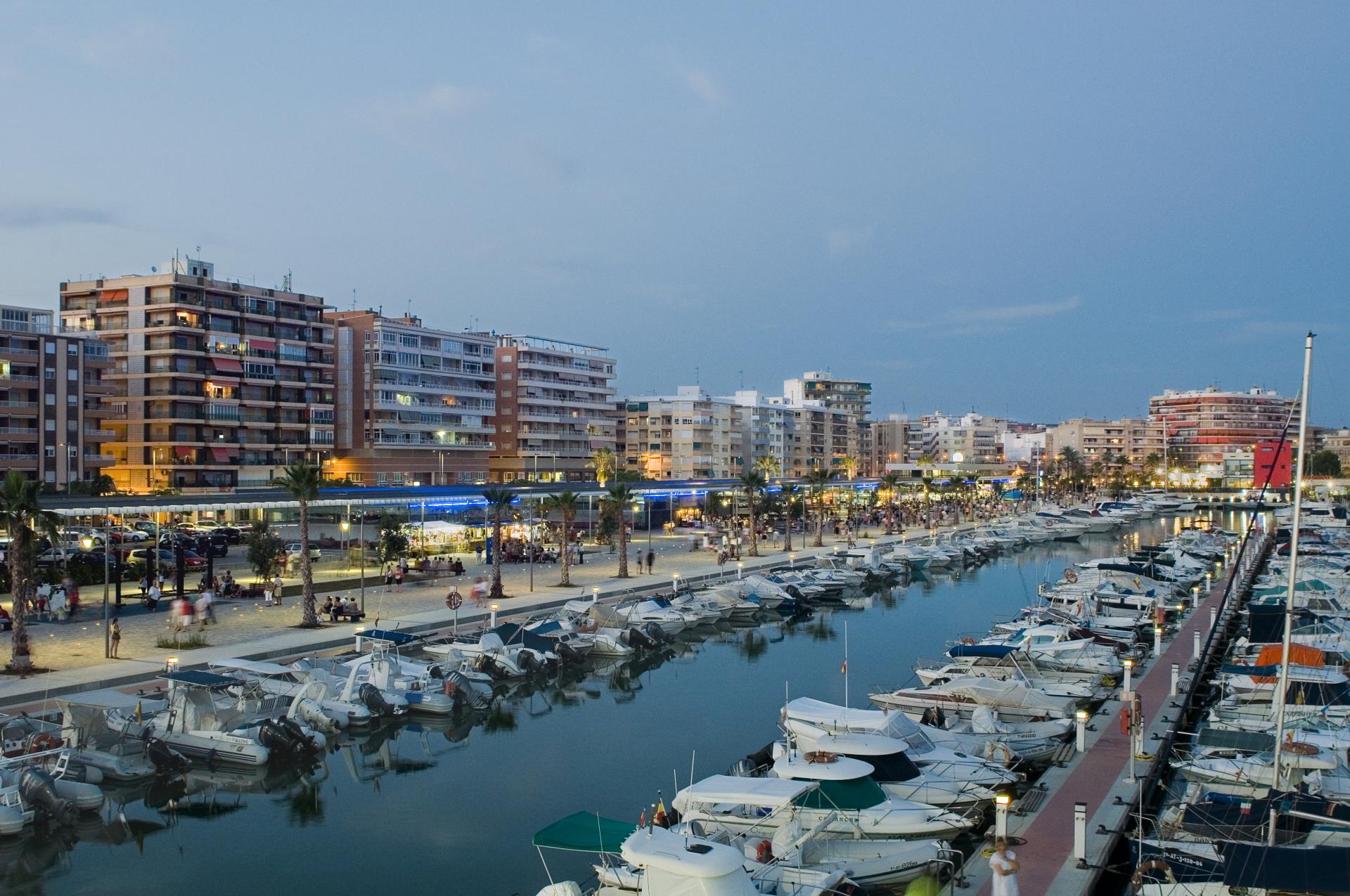 Verkauf. Wohnung in Alicante