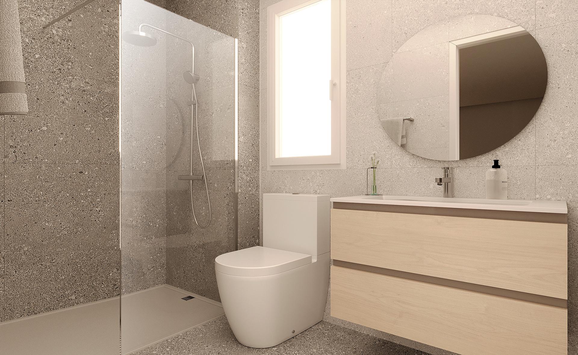 For Sale. Apartment in Finestrat