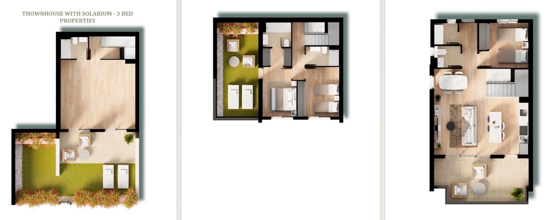 For Sale. Villa in Finestrat