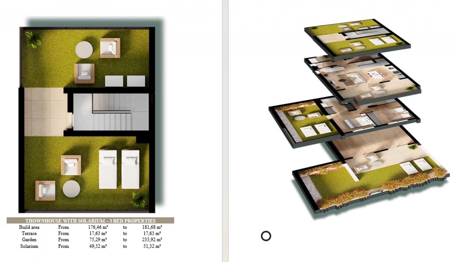 For Sale. Villa in Finestrat