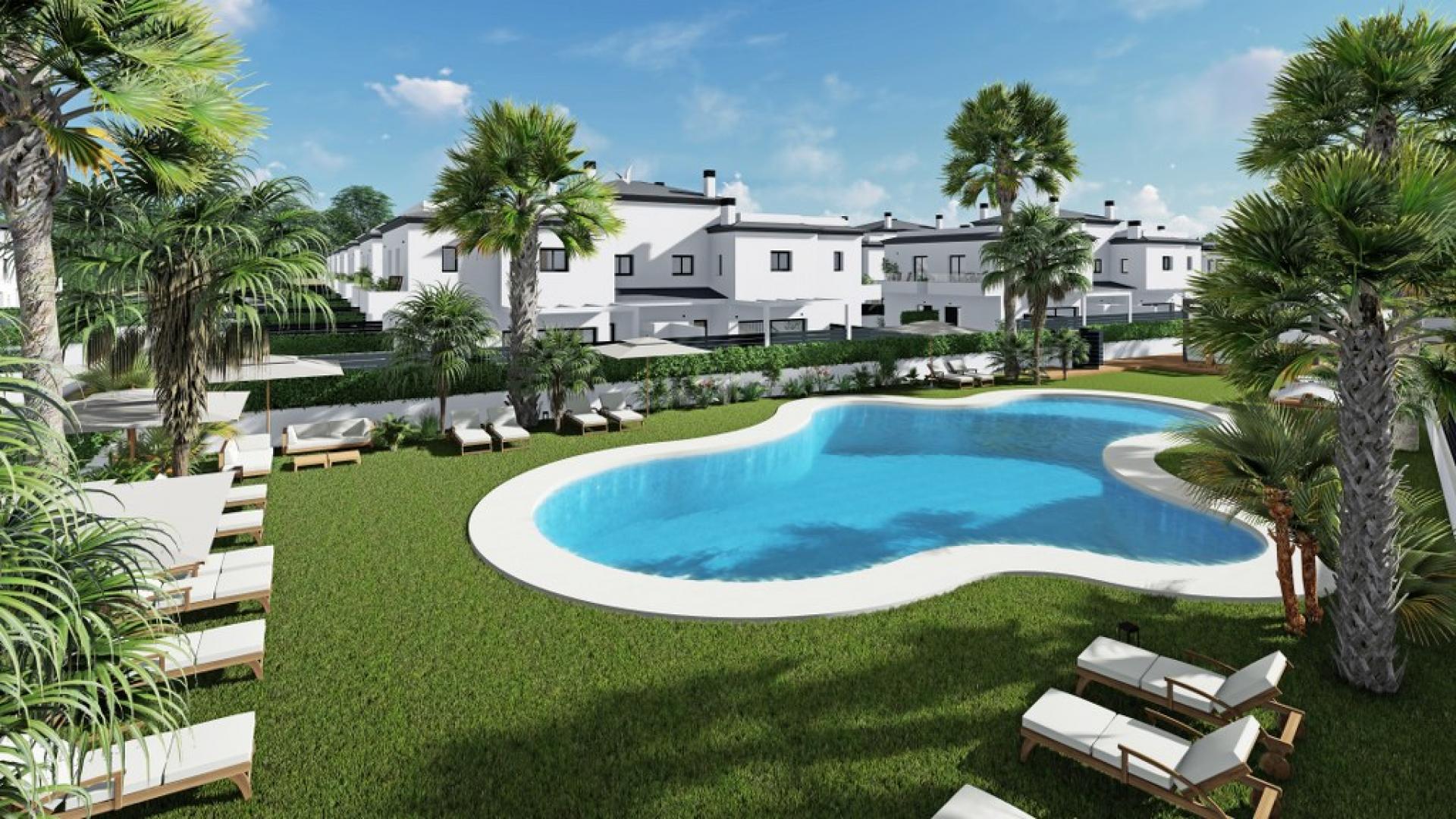Verkauf. Villa in Alicante