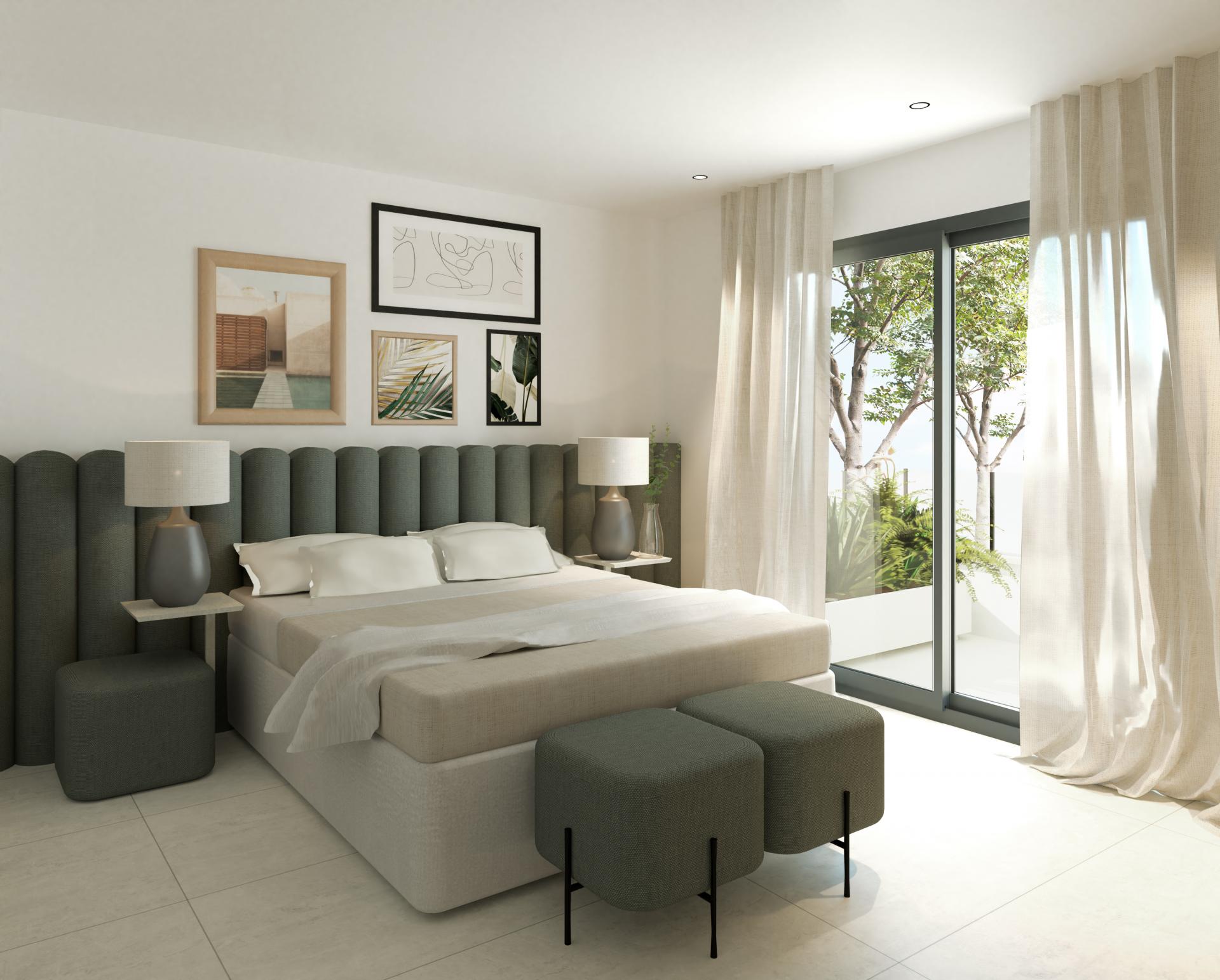 Verkauf. Villa in Alicante