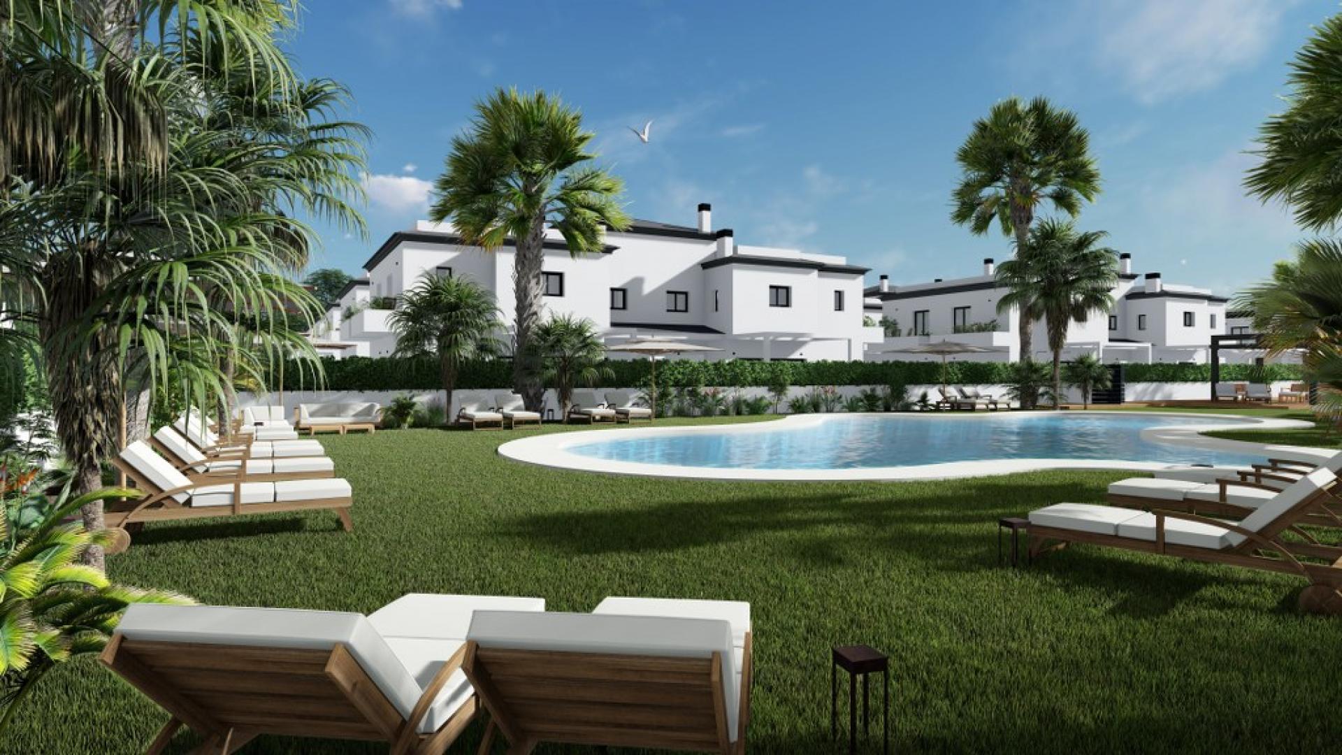 Verkauf. Villa in Alicante