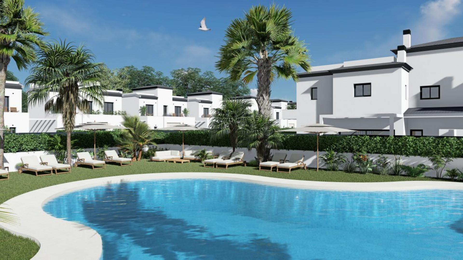 Verkauf. Villa in Alicante