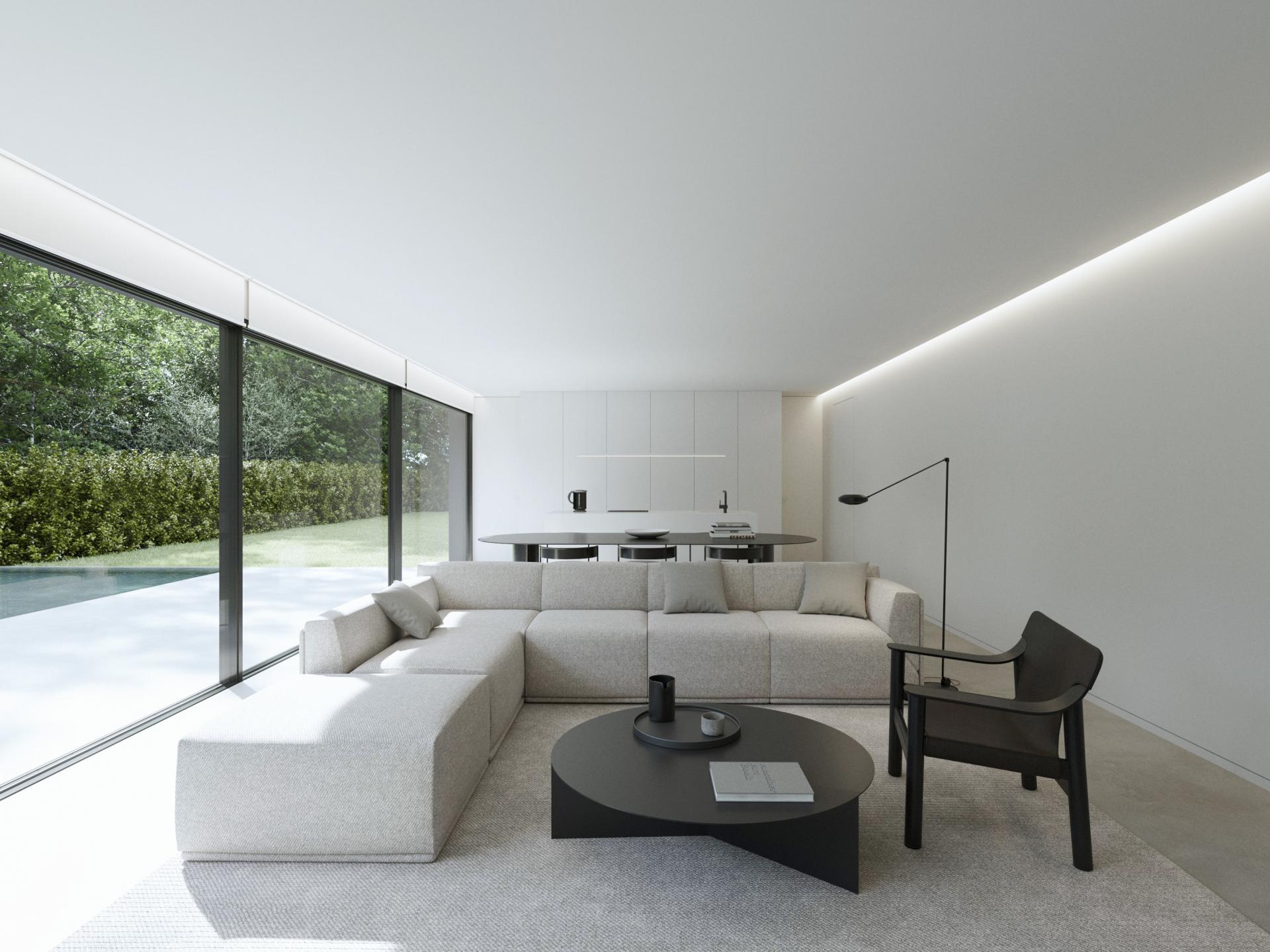 Venta. Chalet/Villa en Alfaz del Pi