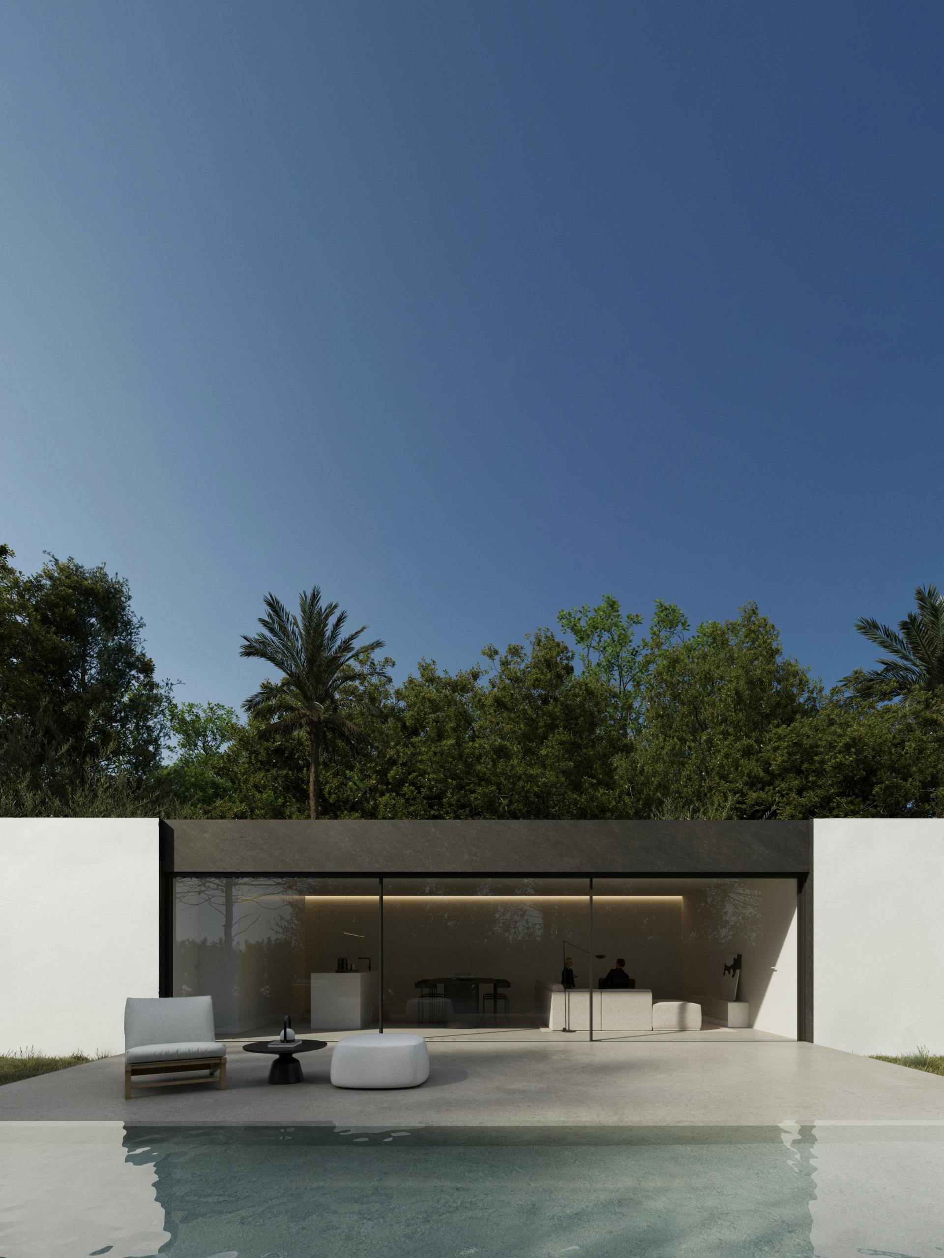 Venta. Chalet/Villa en Alfaz del Pi