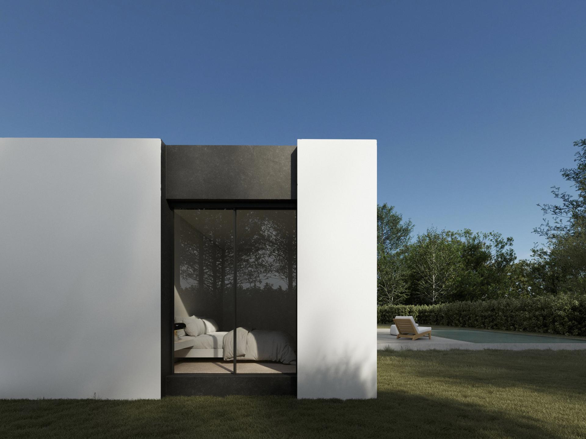 Venta. Chalet/Villa en Alfaz del Pi