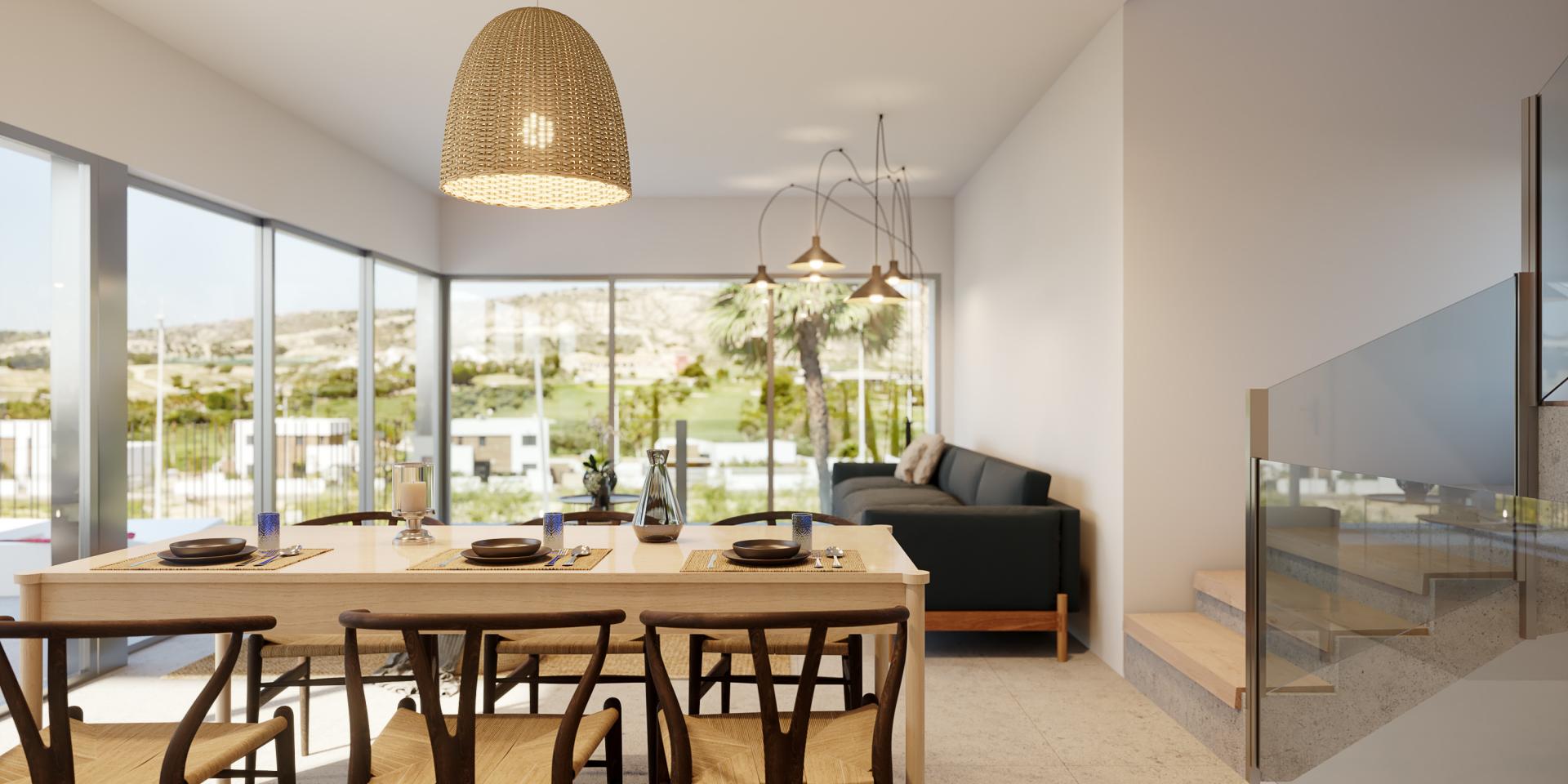 For Sale. Villa in Alicante