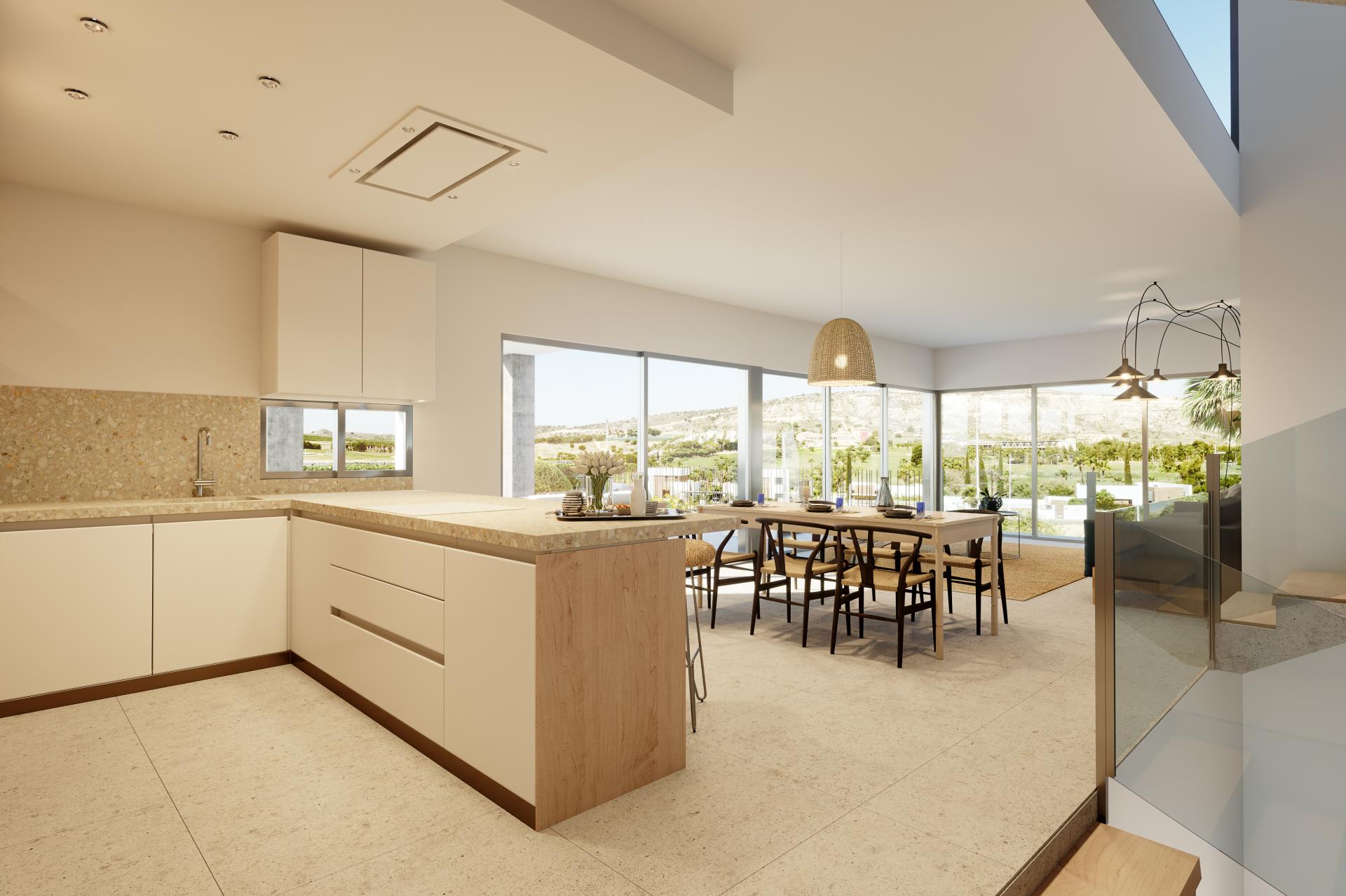 For Sale. Villa in Alicante