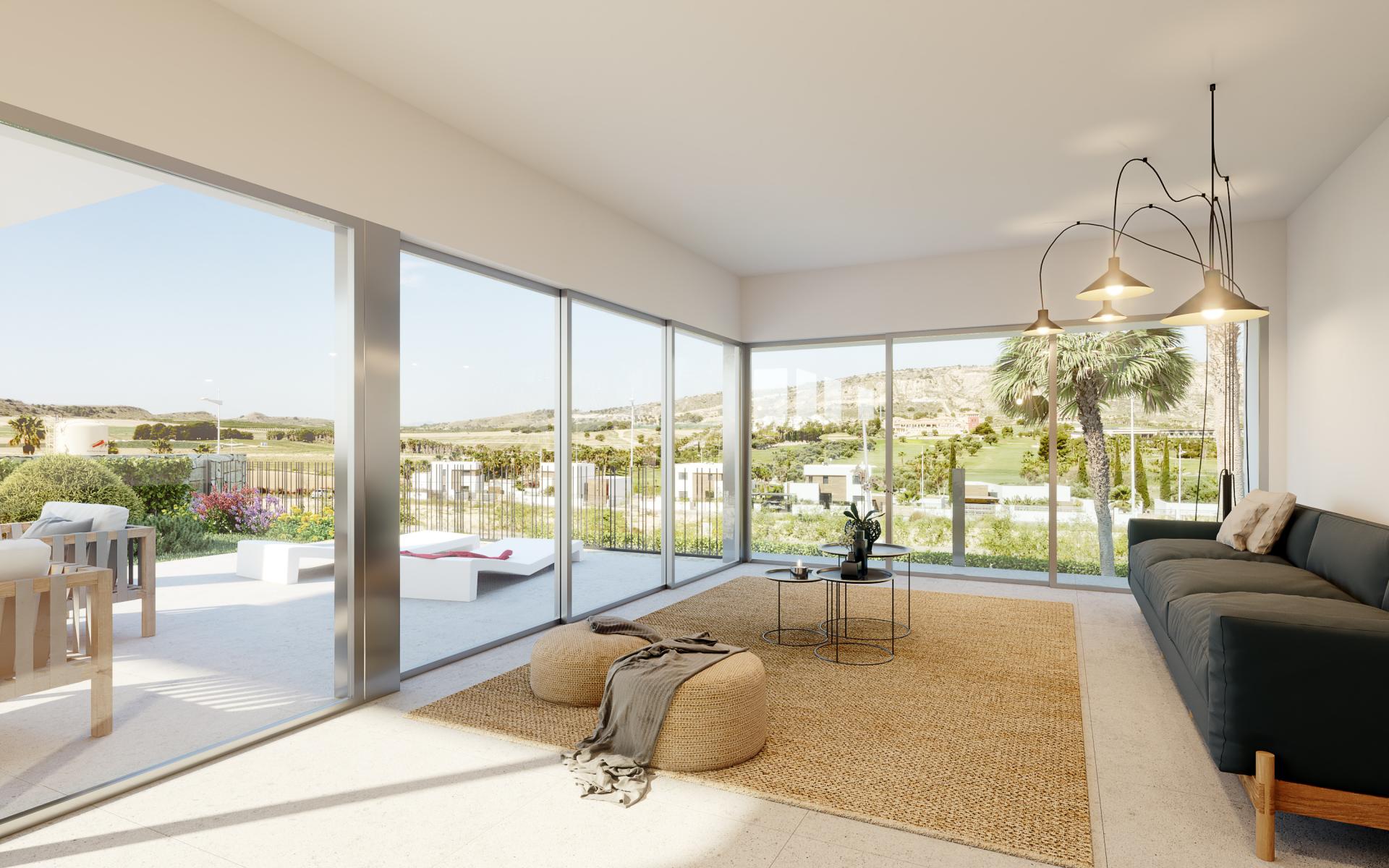 For Sale. Villa in Alicante