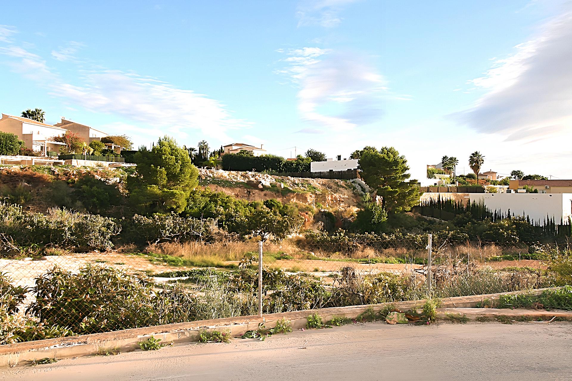 SE7225 - Verkauf. Gewerbliche Räume in Calpe