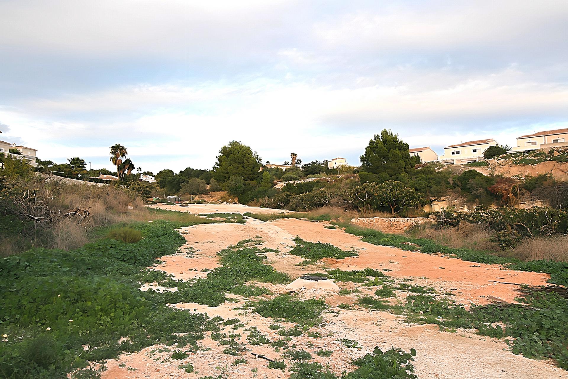Verkauf. Gewerbliche Räume in Calpe