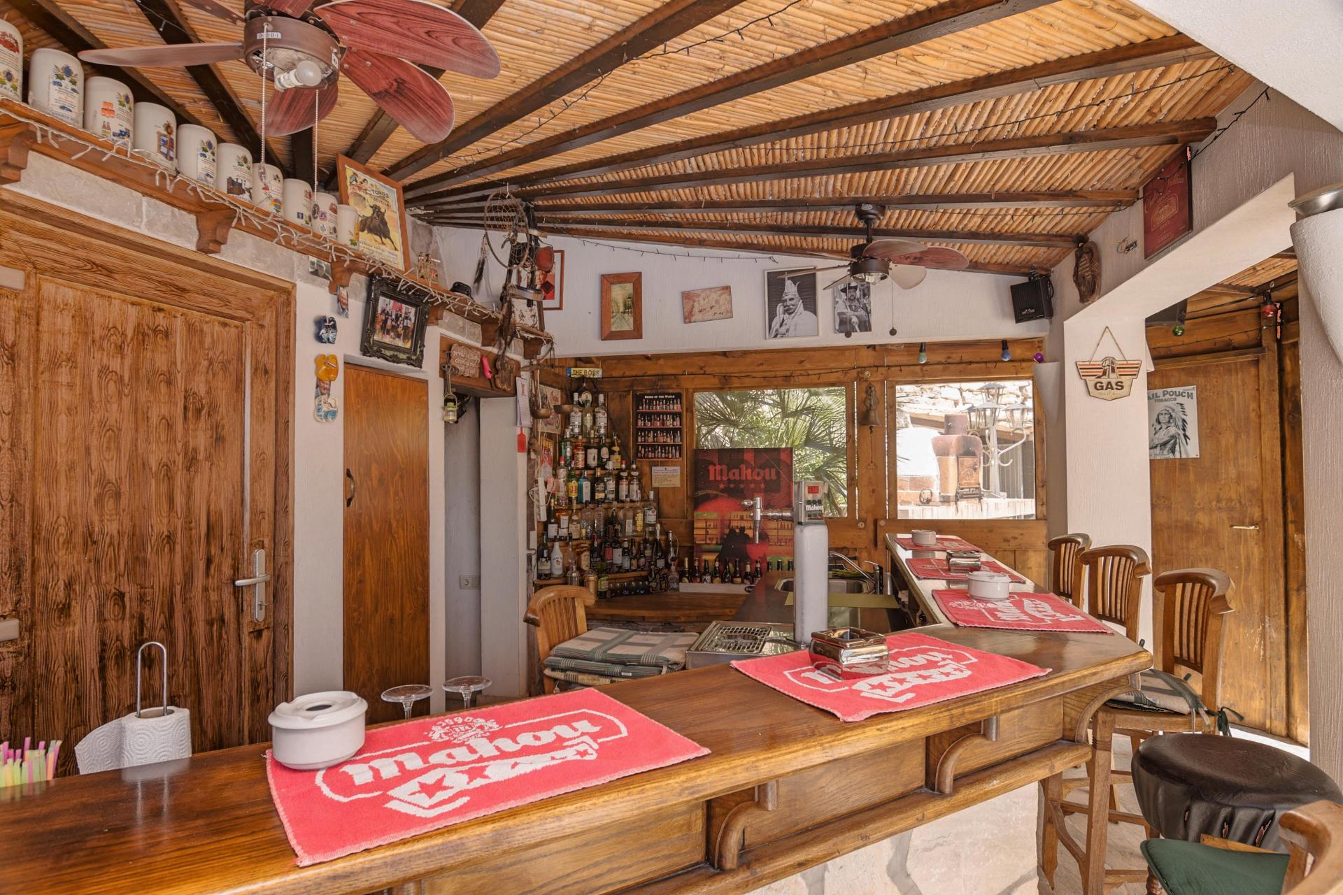 For Sale. Villa in Callosa d'En Sarria