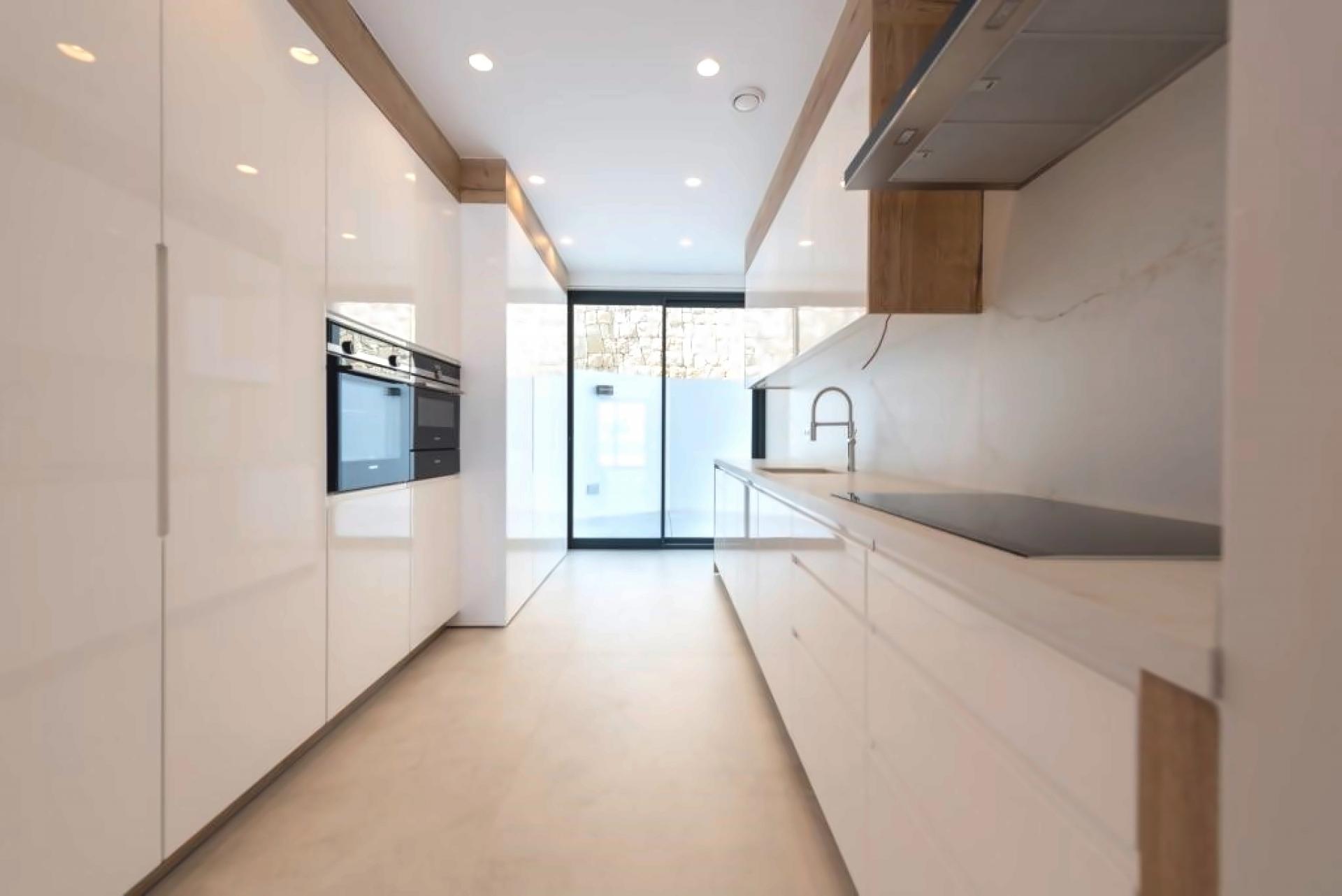 For Sale. Apartment in Benidorm