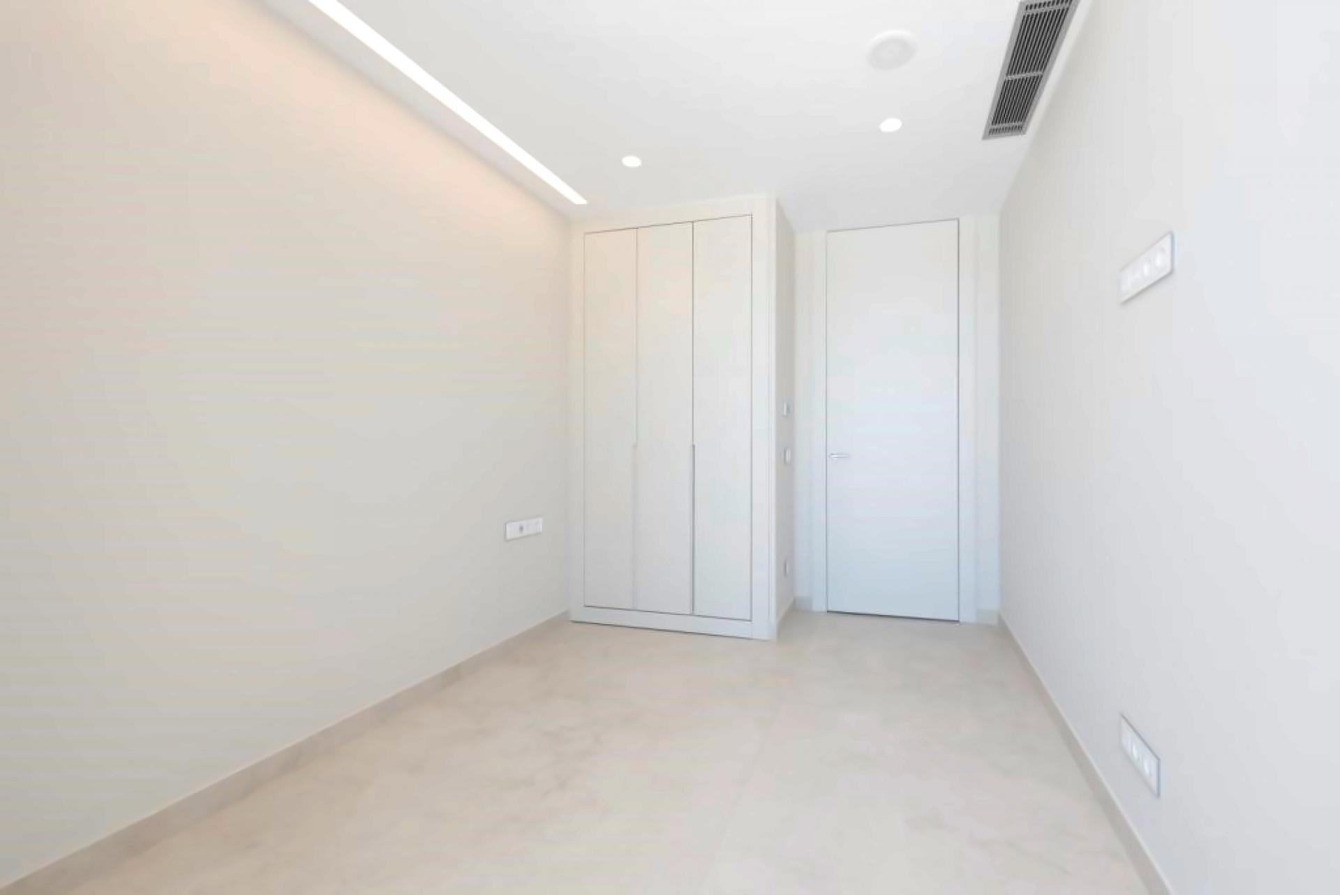 For Sale. Apartment in Benidorm