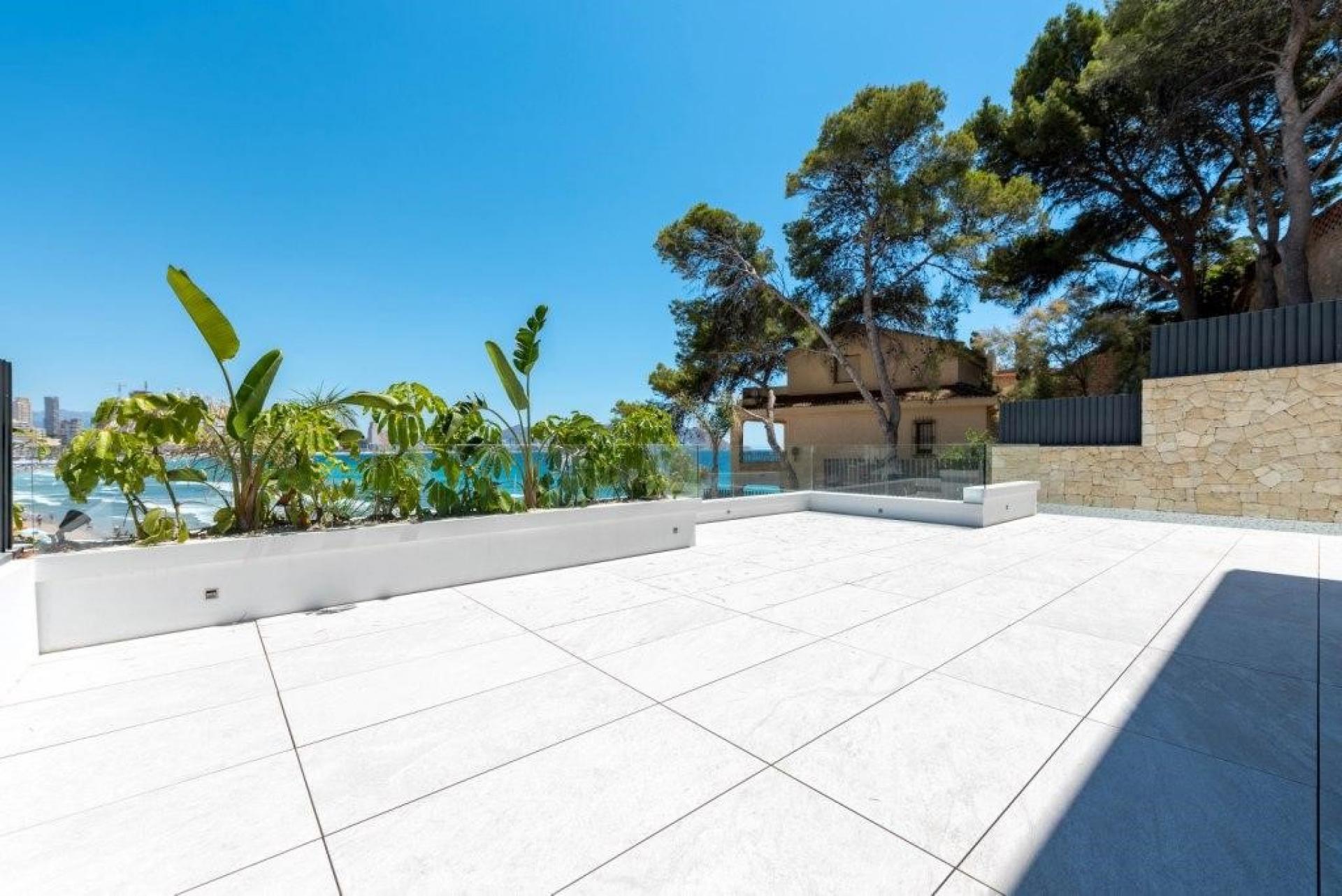 For Sale. Apartment in Benidorm