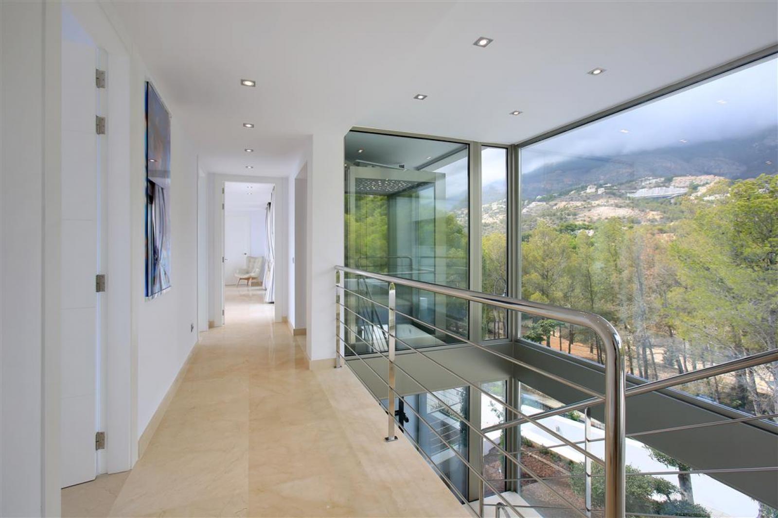 Verkauf. Villa in Altea